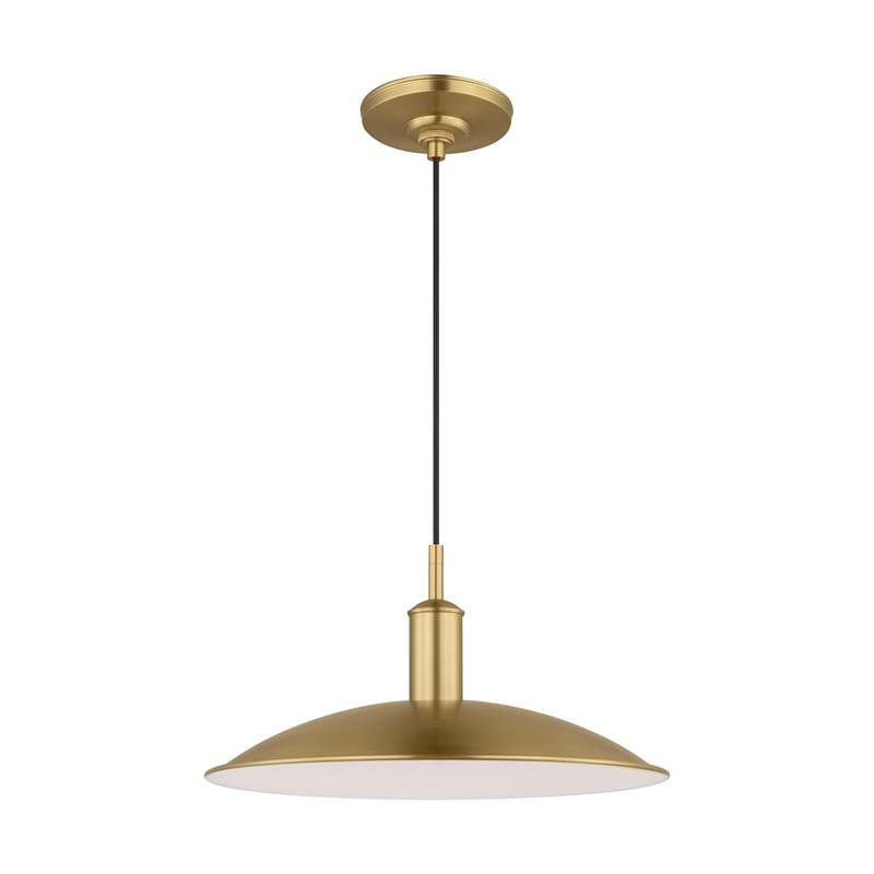 Thomas O'Brien Dash Small Pendant Light by Visual Comfort Studio