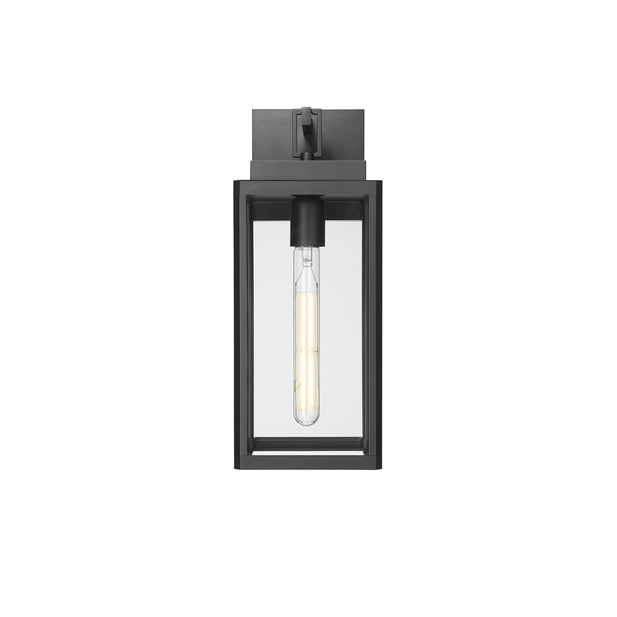Alpharetta 16 Inch Outdoor Wall Light by Millenium Lighting