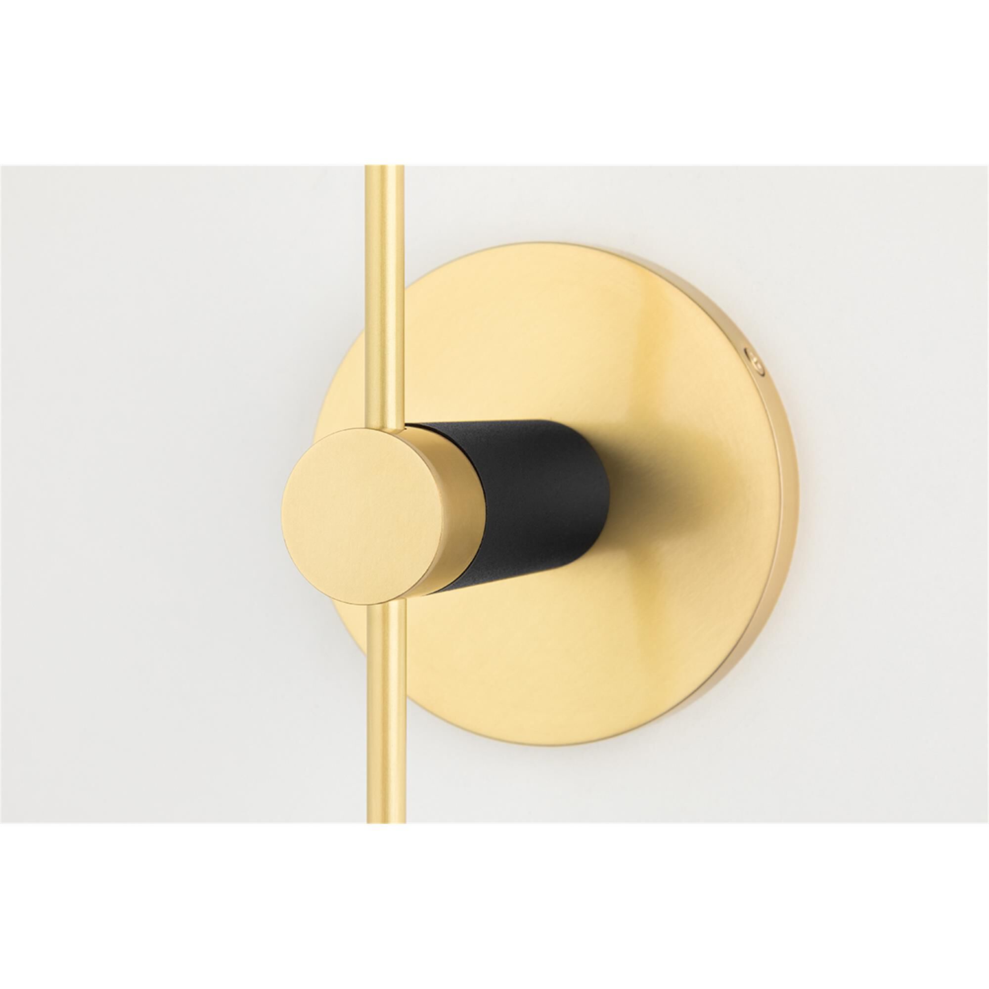 Astrid Medium 2 Light Wall Sconce,
