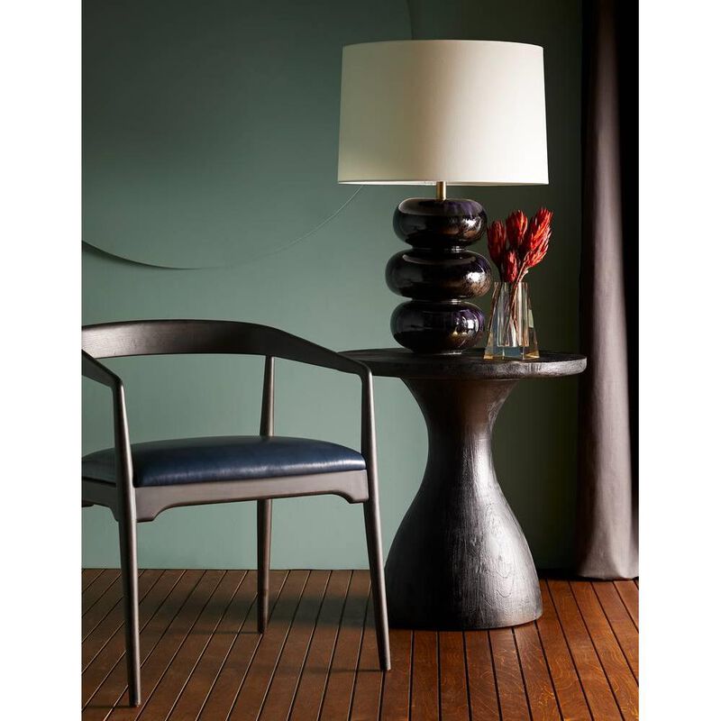 Scout 24 Inch End Table by Arteriors