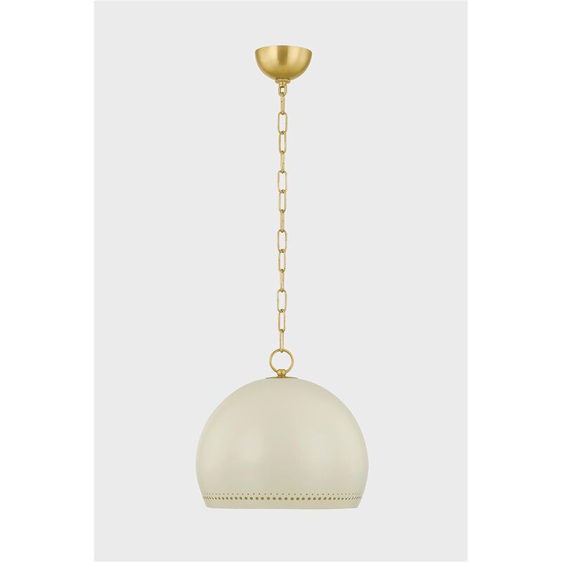 Etna 14 Inch Pendant Light by Mitzi