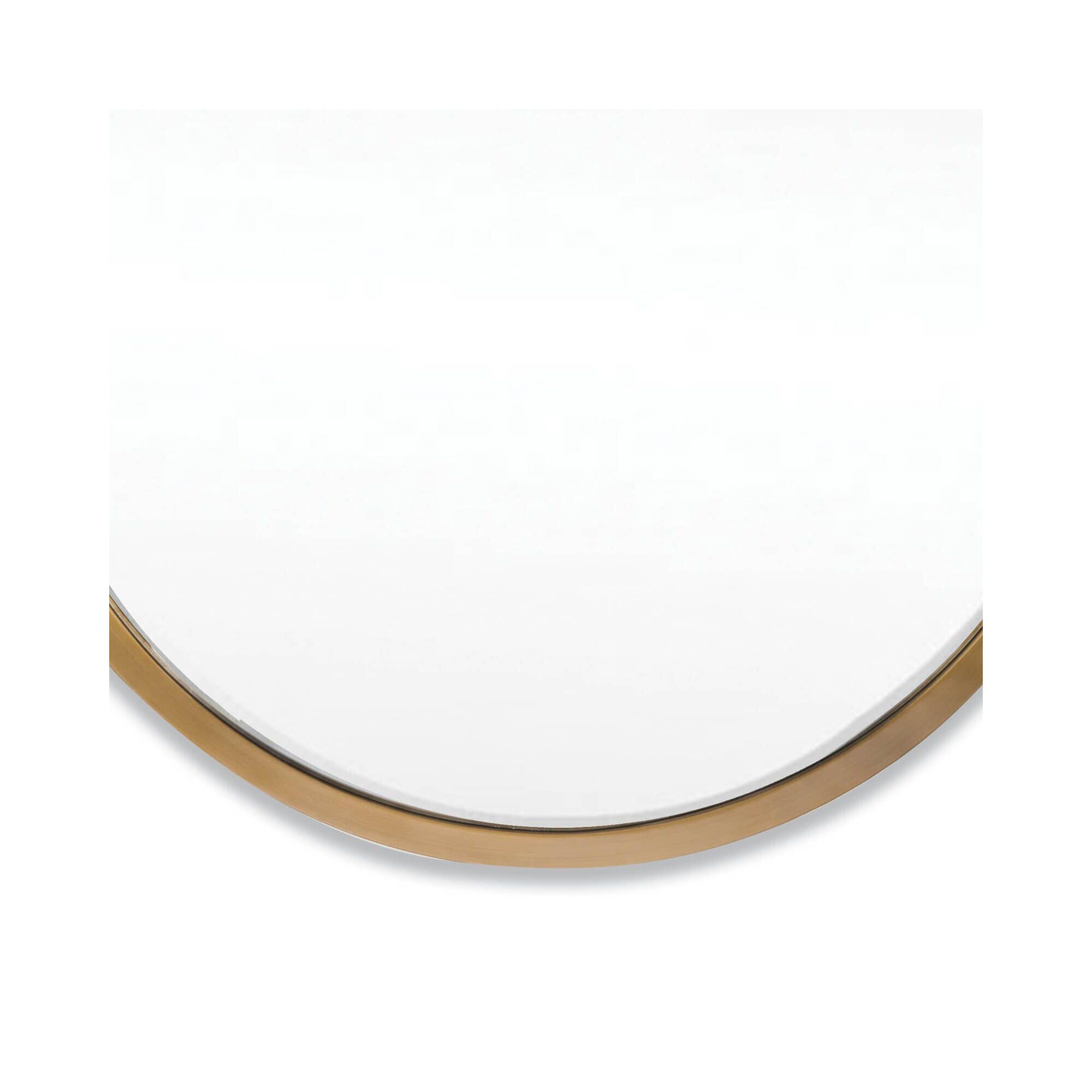 Shown in Natural Brass finish