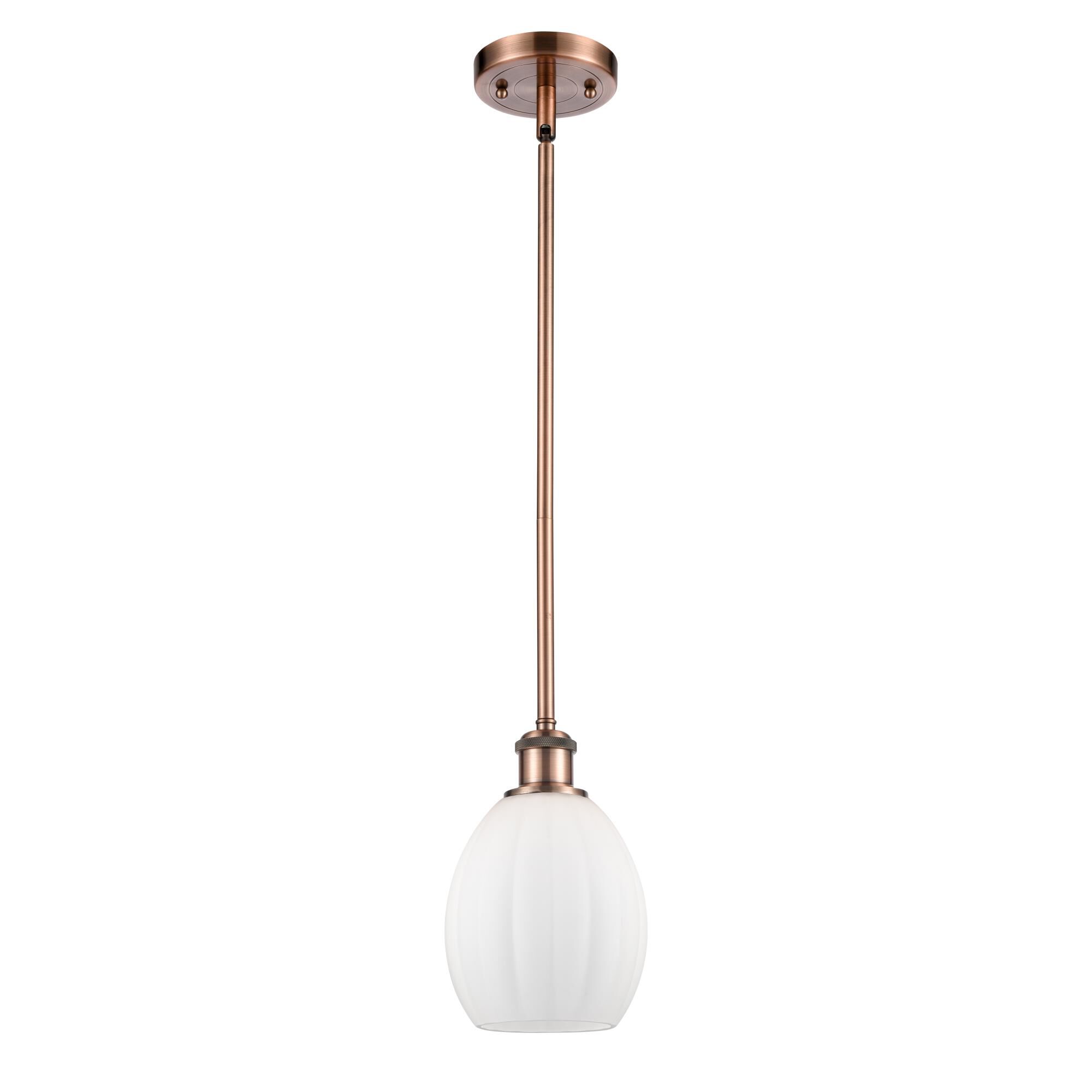 Innovations Lighting Bruno Marashlian Eaton 6 Inch LED Mini Pendant