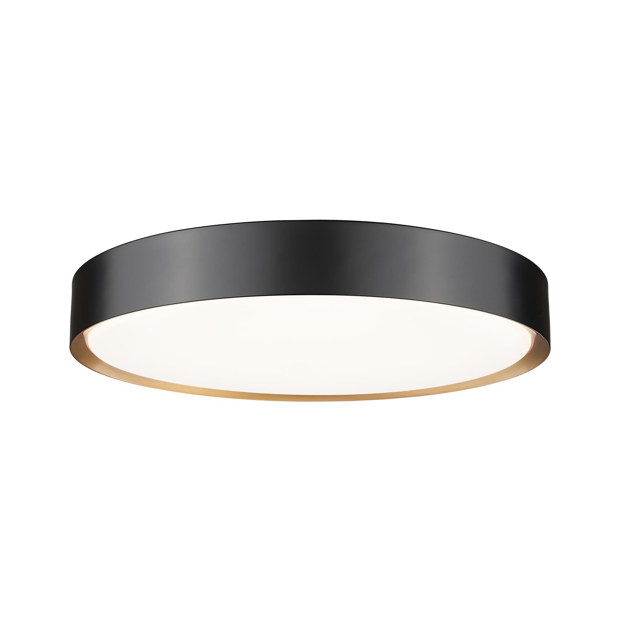 Kawan 20 Inch Flush Mount by Z Lite