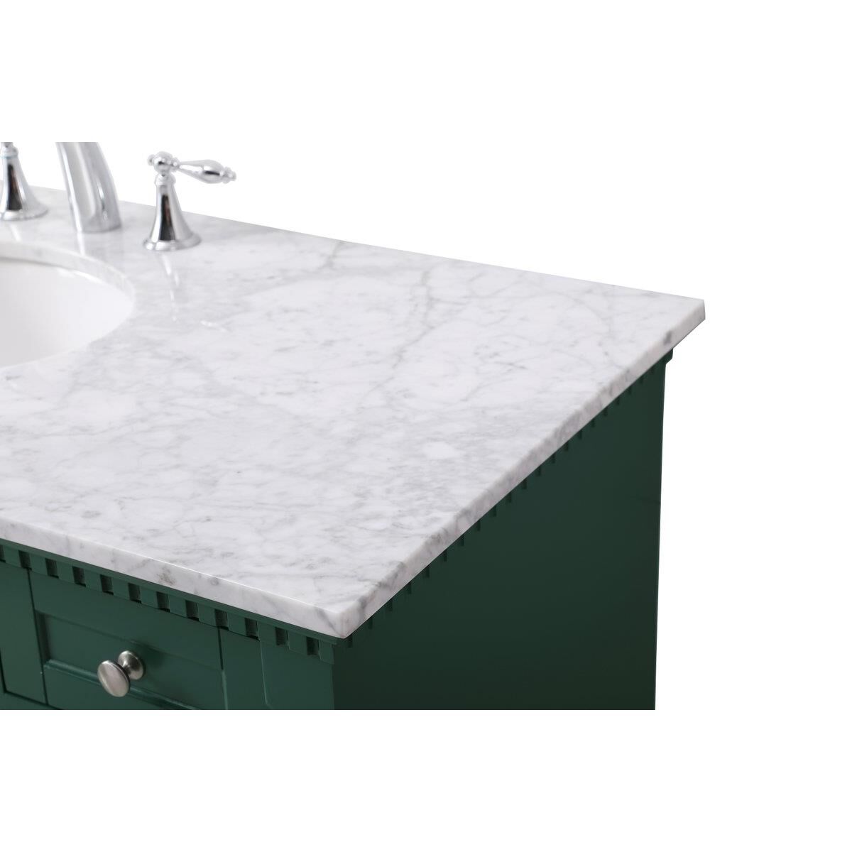 Clarence Bath Vanity by Elegant Decor