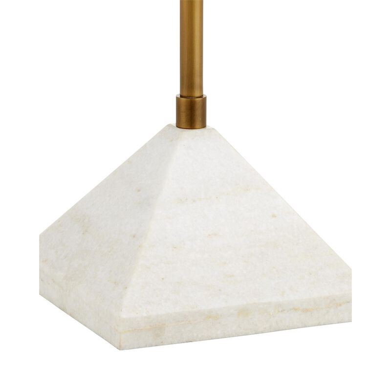 Repertoire 51 Inch Floor Lamp by Currey and Company