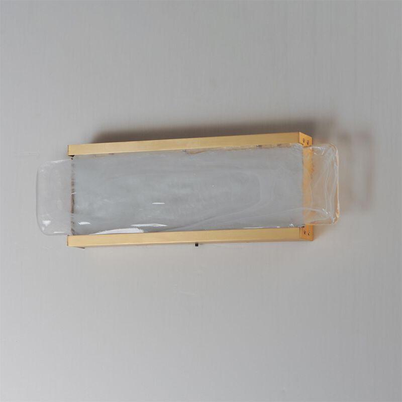 Celine 16 Inch Bath Vanity Light by ET2 Lighting
