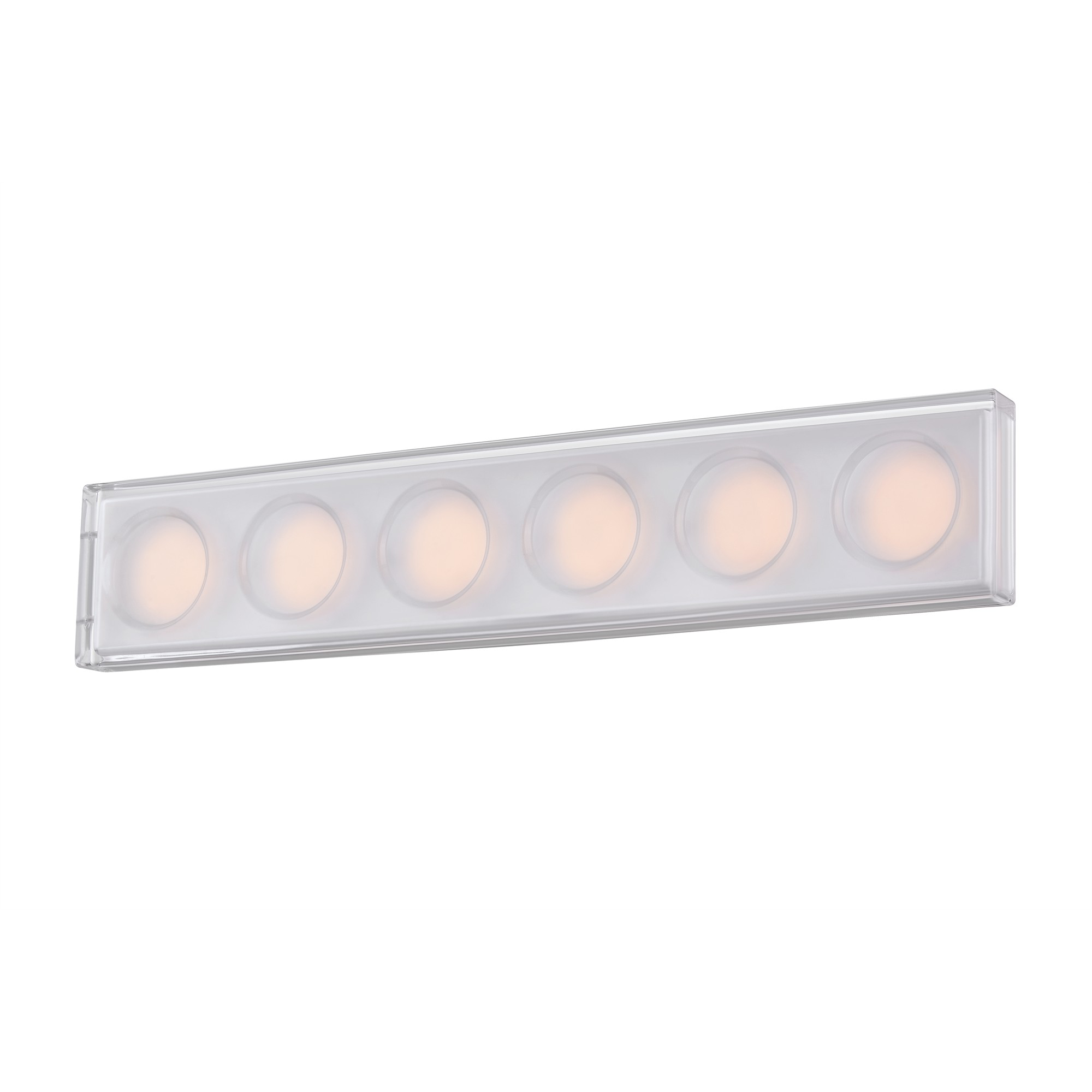 Mars 27 Inch Bath Vanity Light,