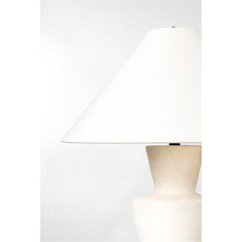 Kamas 27 Inch Table Lamp by Troy Lighting