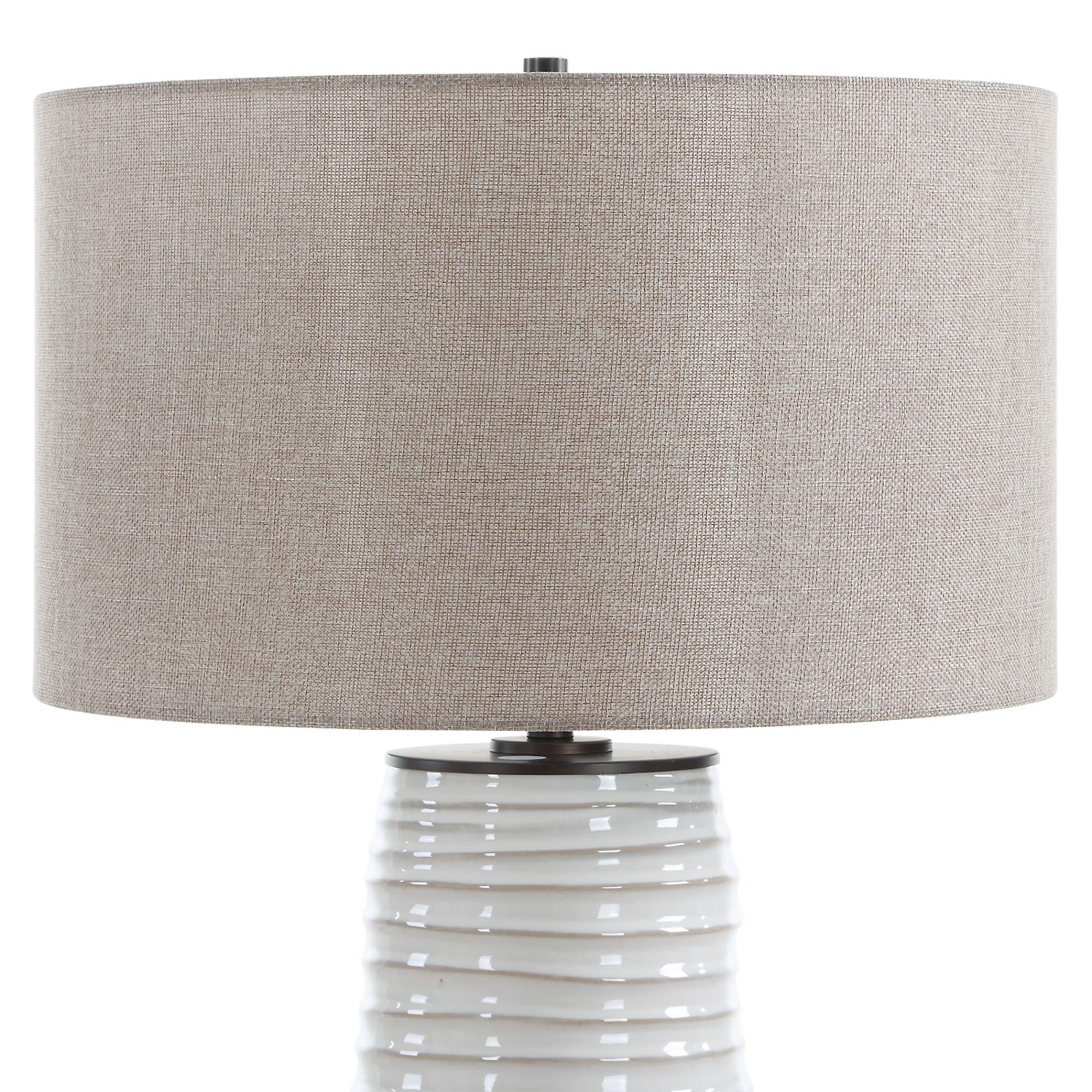 Renee Wightman Barat 28 Inch Table Lamp by Uttermost