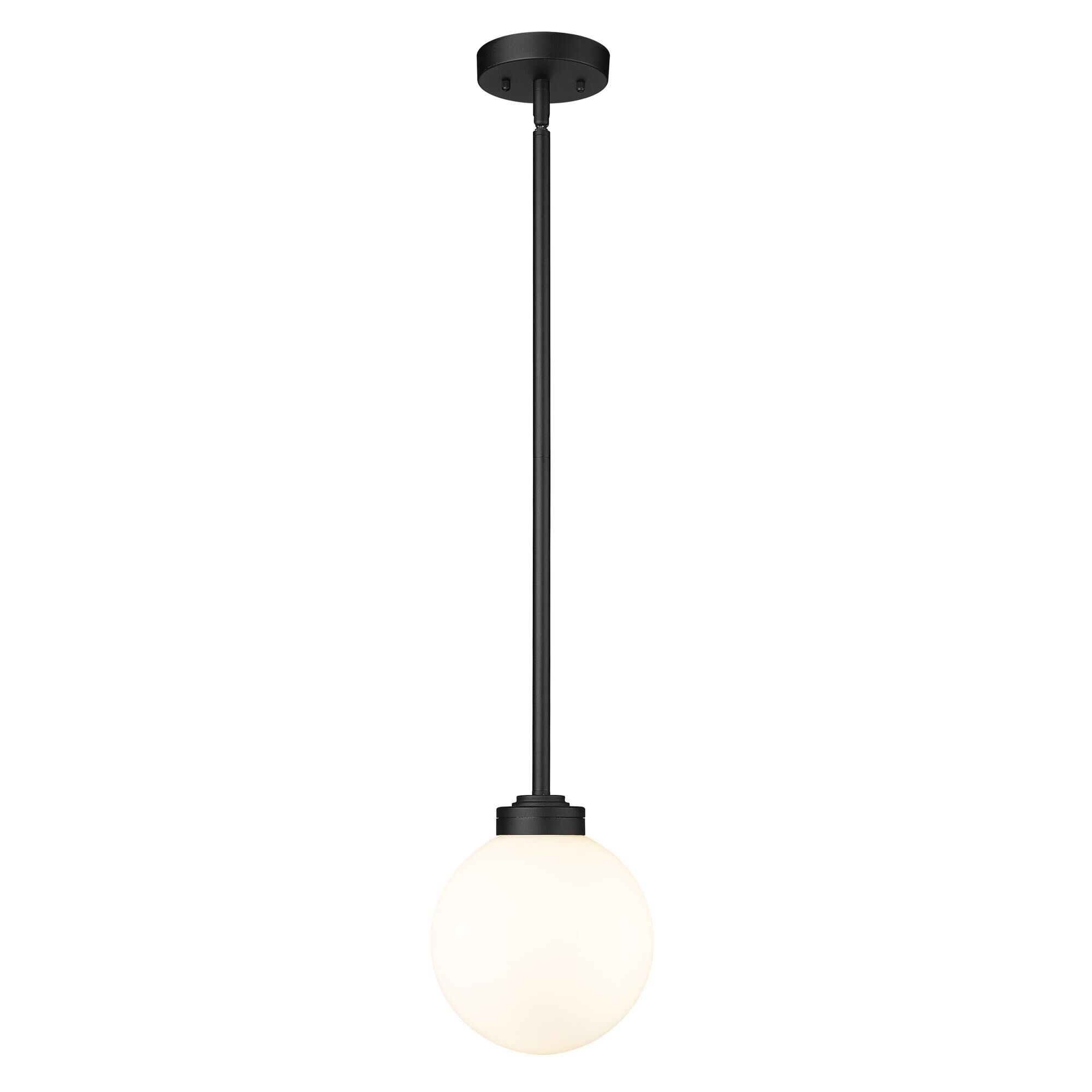 Z-Lite Laurent 8 Inch Mini Pendant
