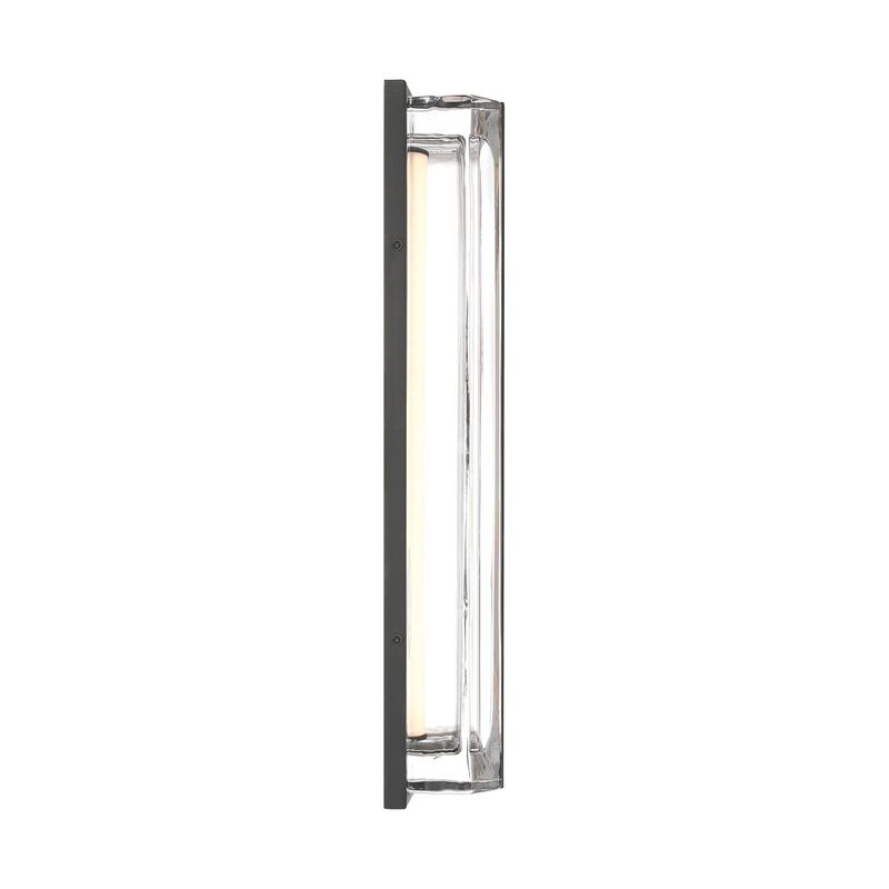 Langferd 24 Inch Outdoor Wall Light by Eurofase Lighting