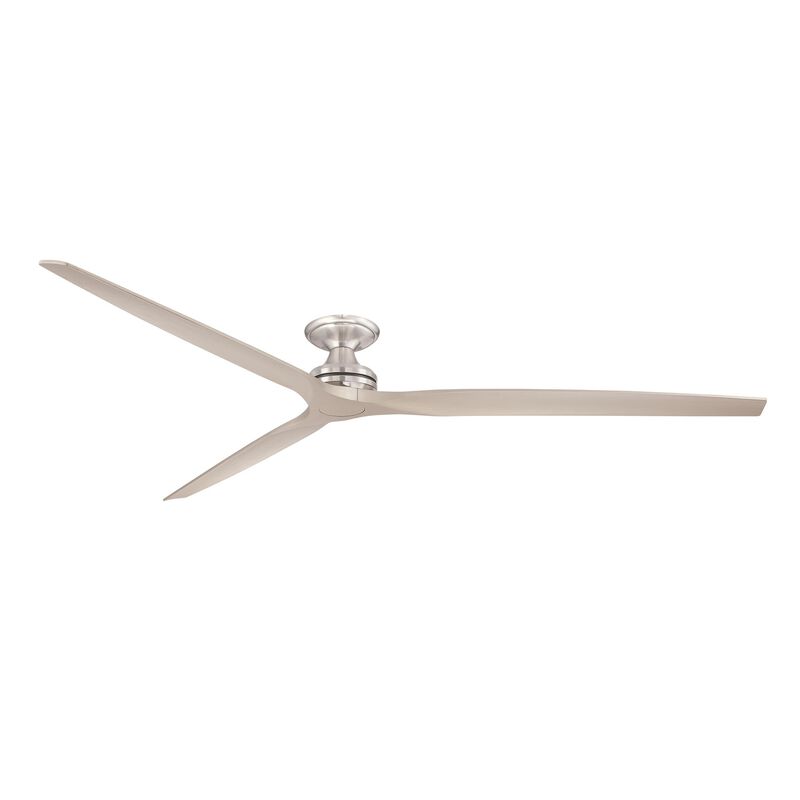 Spitfire 96 Inch Flush Mount Fan by Fanimation