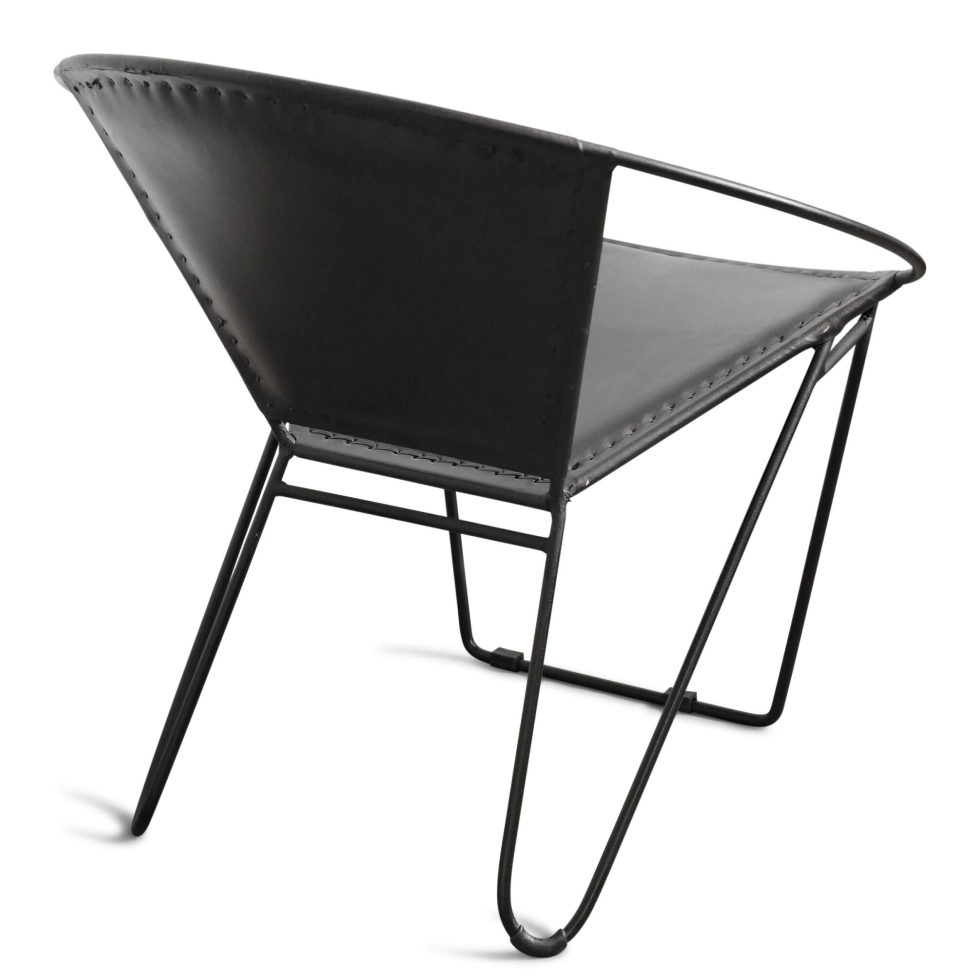 Arcline Accent Chair by Stylecraft