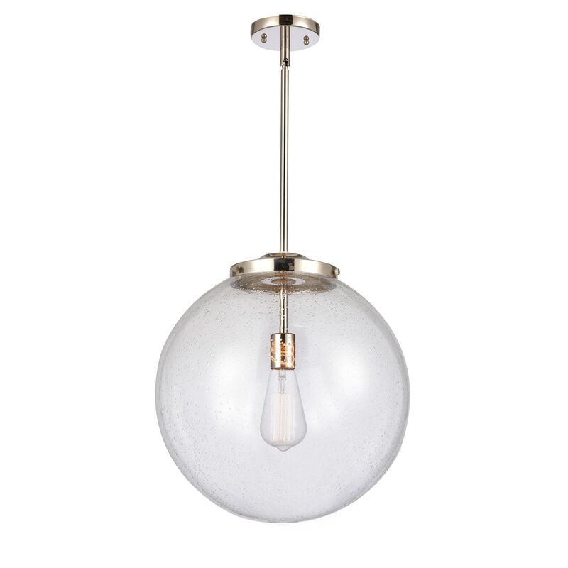 Bruno Marashlian Beacon Large Pendant by Innovations Lighting