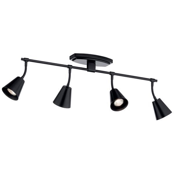 Sylvia 30 Inch Rail Lighting Kit by Kichler Lighting