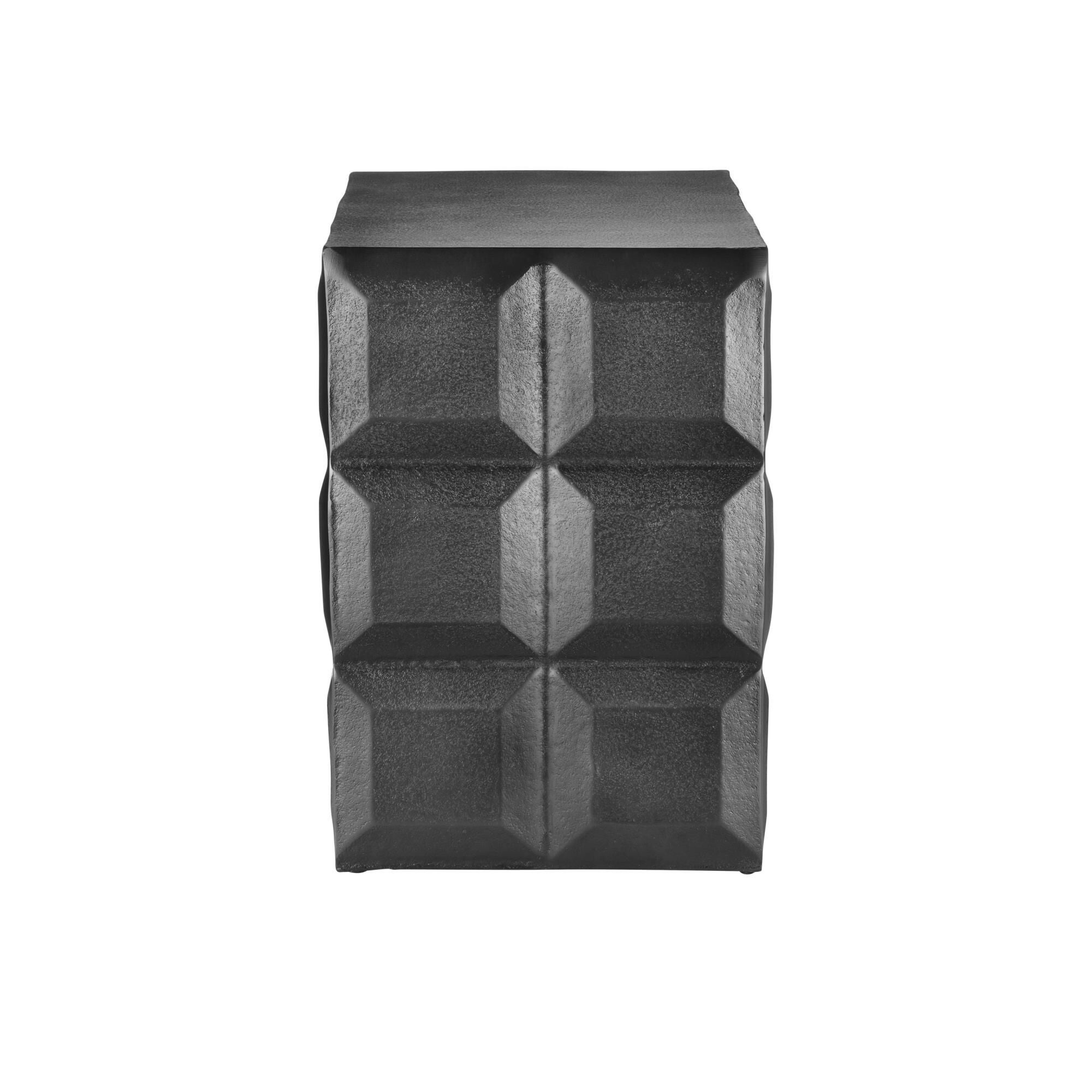 Shown in Black Nickel finish