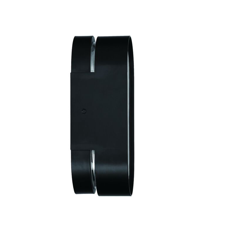 Melody Small Wall Sconce by Craftmade