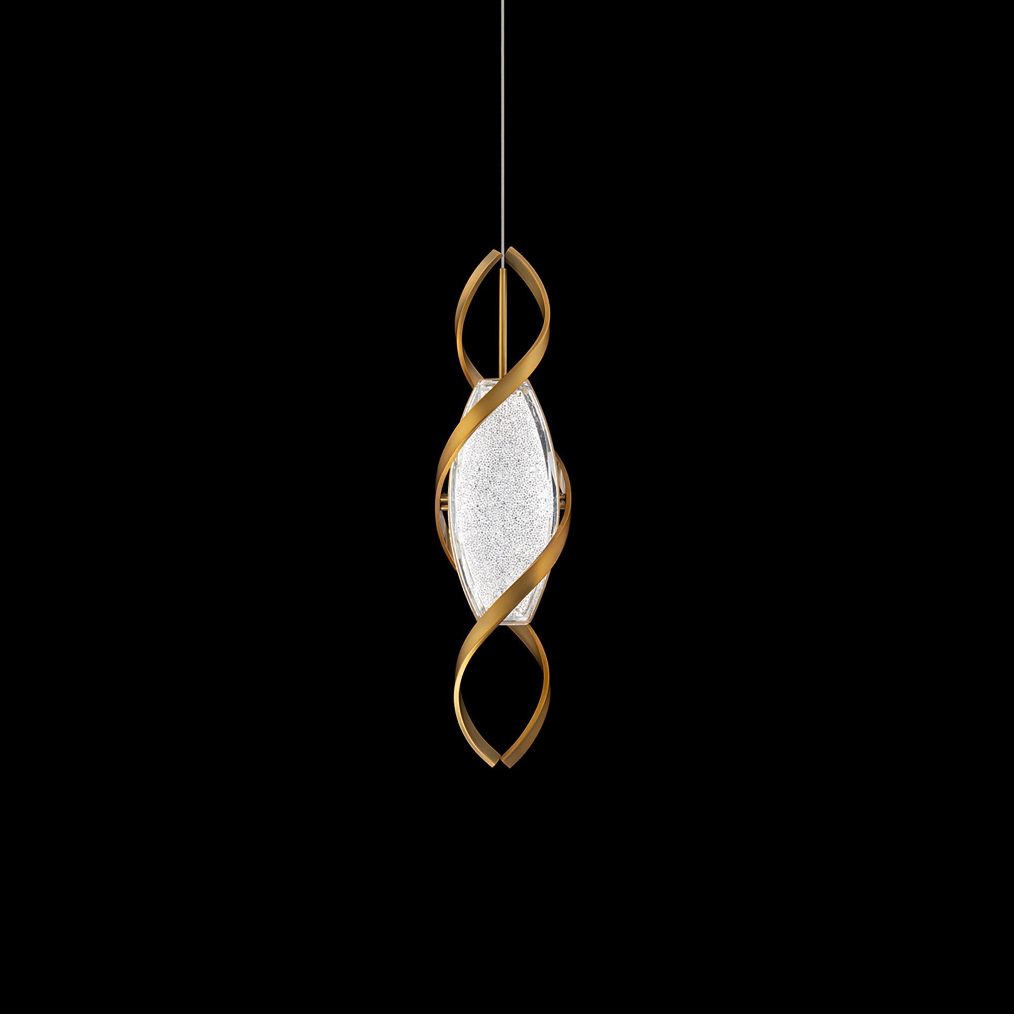 Bijoux 6 Inch Mini Pendant by Schonbek