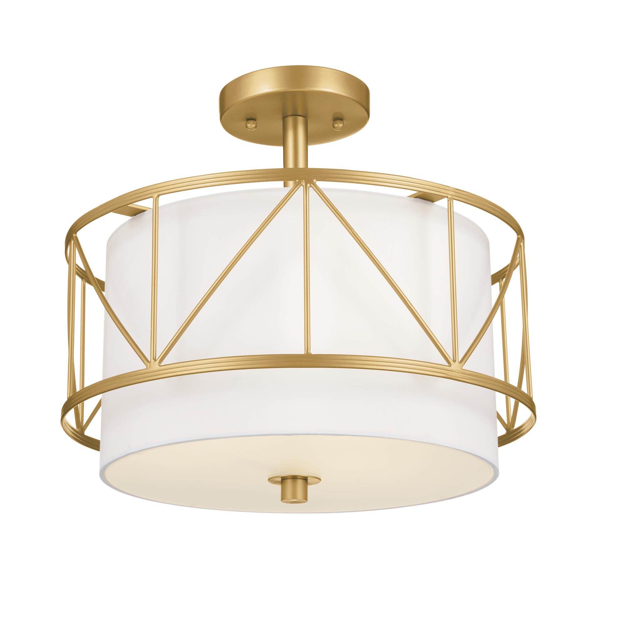 Birkleigh Large Pendant by Kichler Lighting