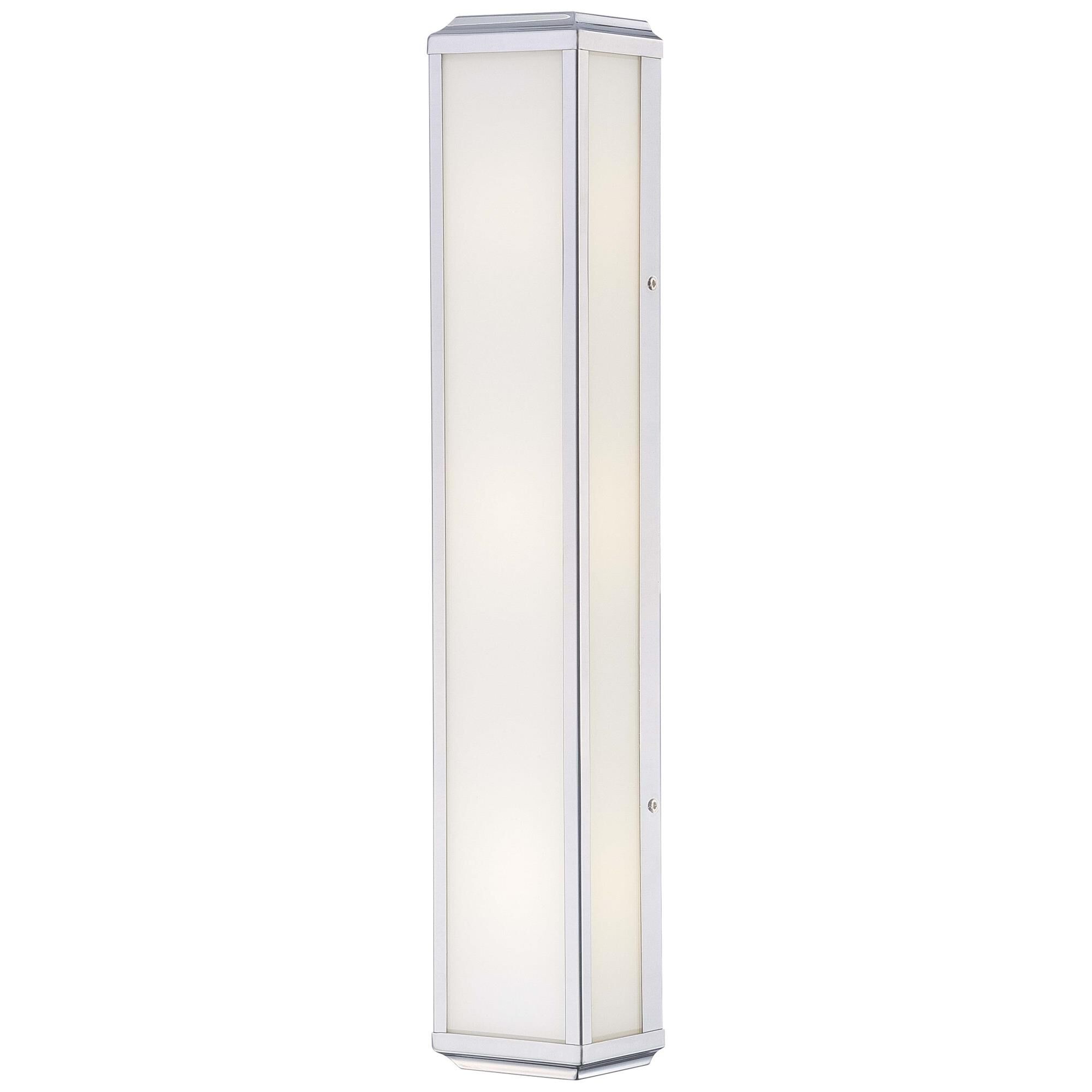 Daventry 26 Inch 3 Light Bath Vanity Light by Minka Lavery