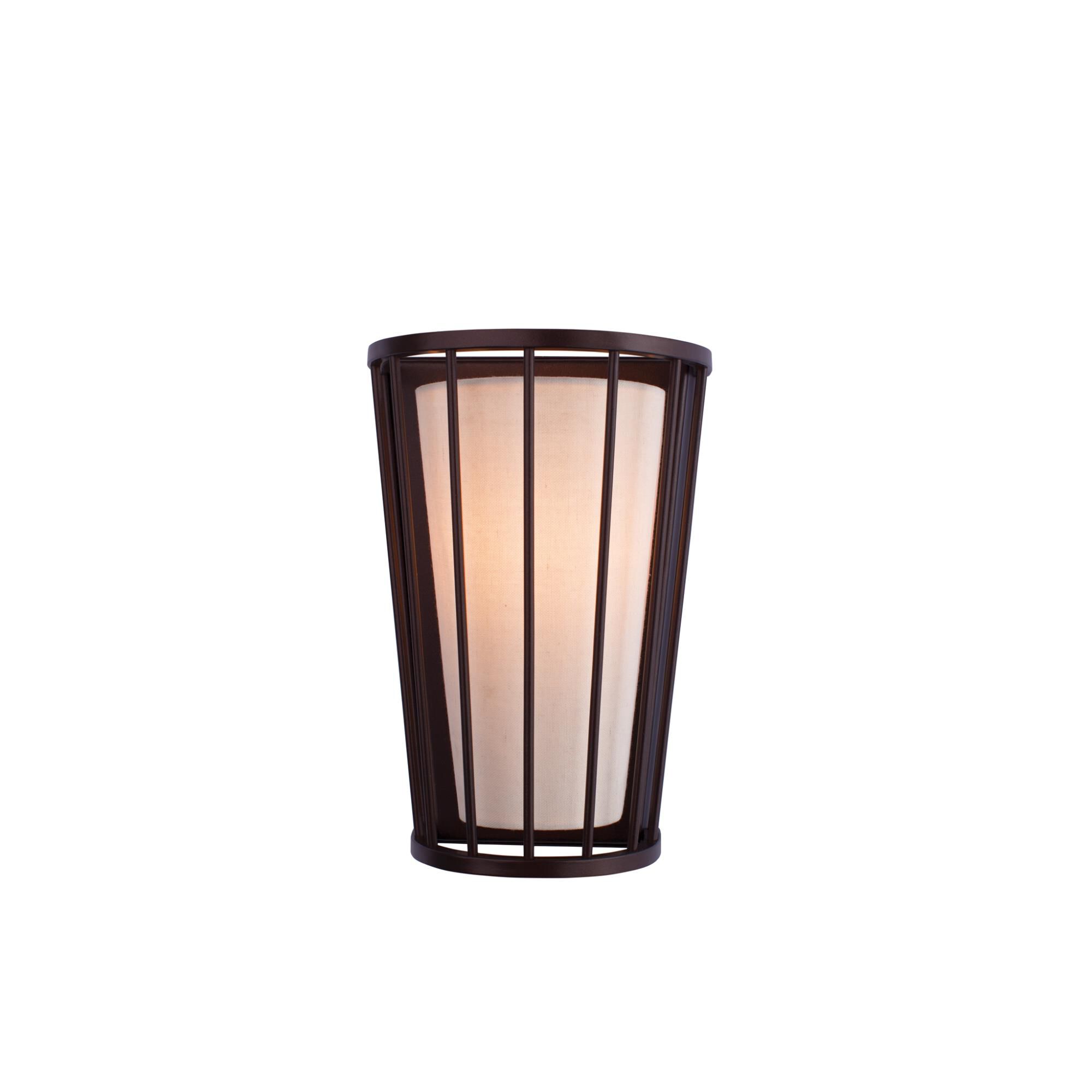 Pacifica 11 Inch Wall Sconce by Kalco Lighting