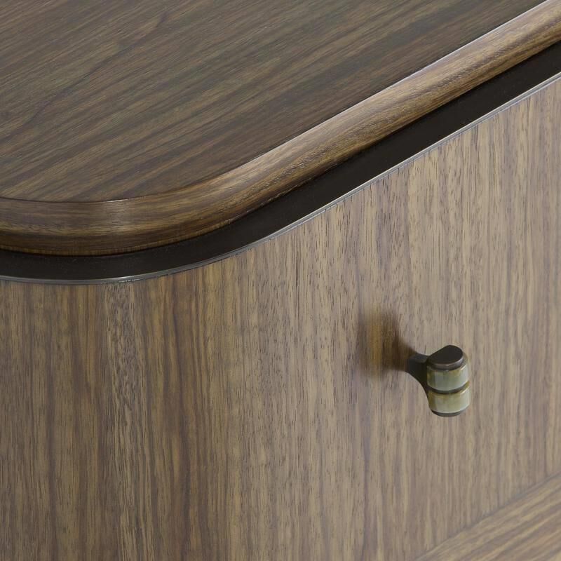 Jacques 72 Inch Dresser by Arteriors Home