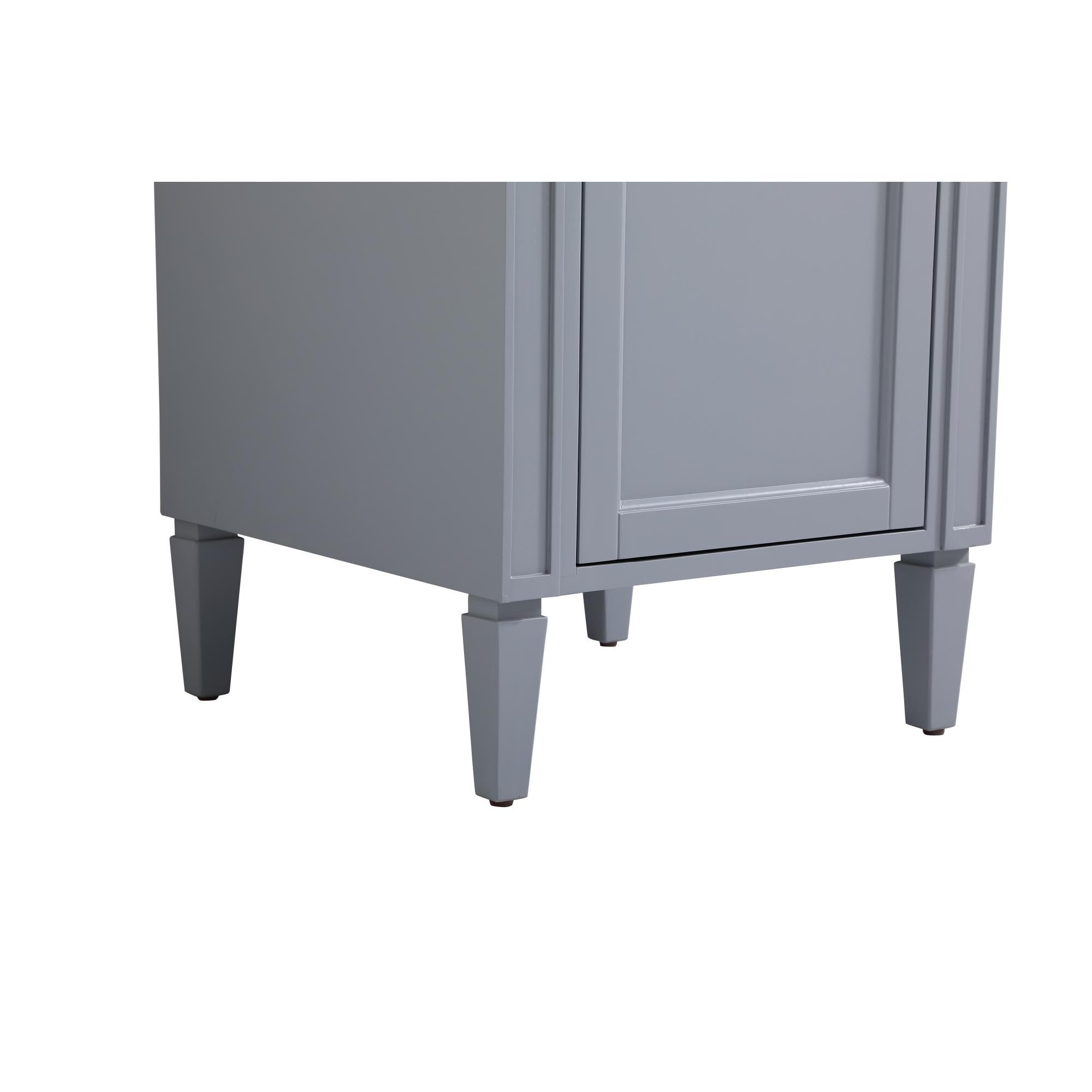 Park Avenue Bath Vanity by Elegant Decor