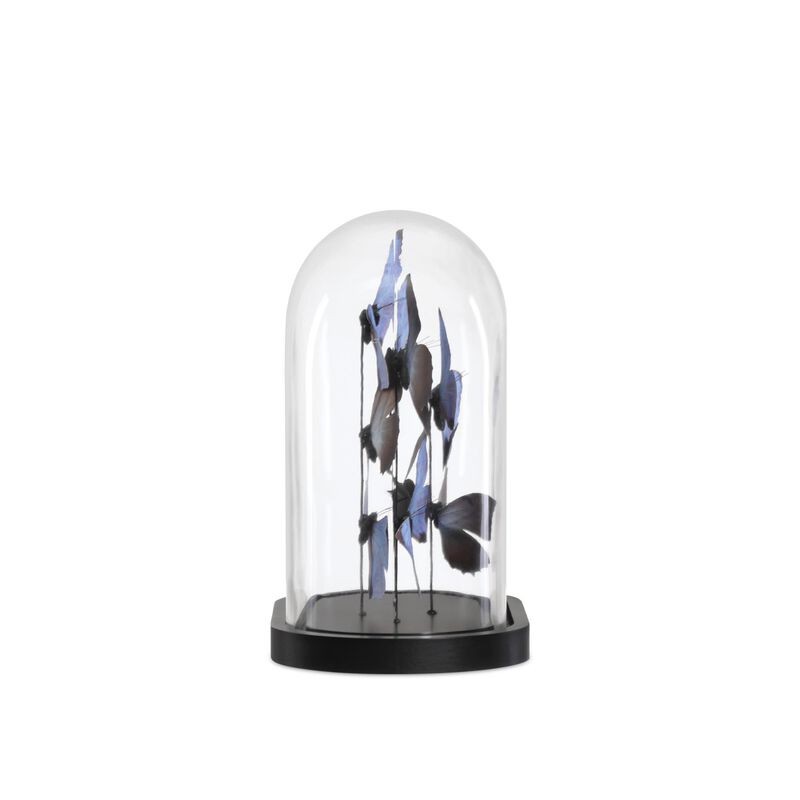Rue De Bac Sculpture by Currey and Company