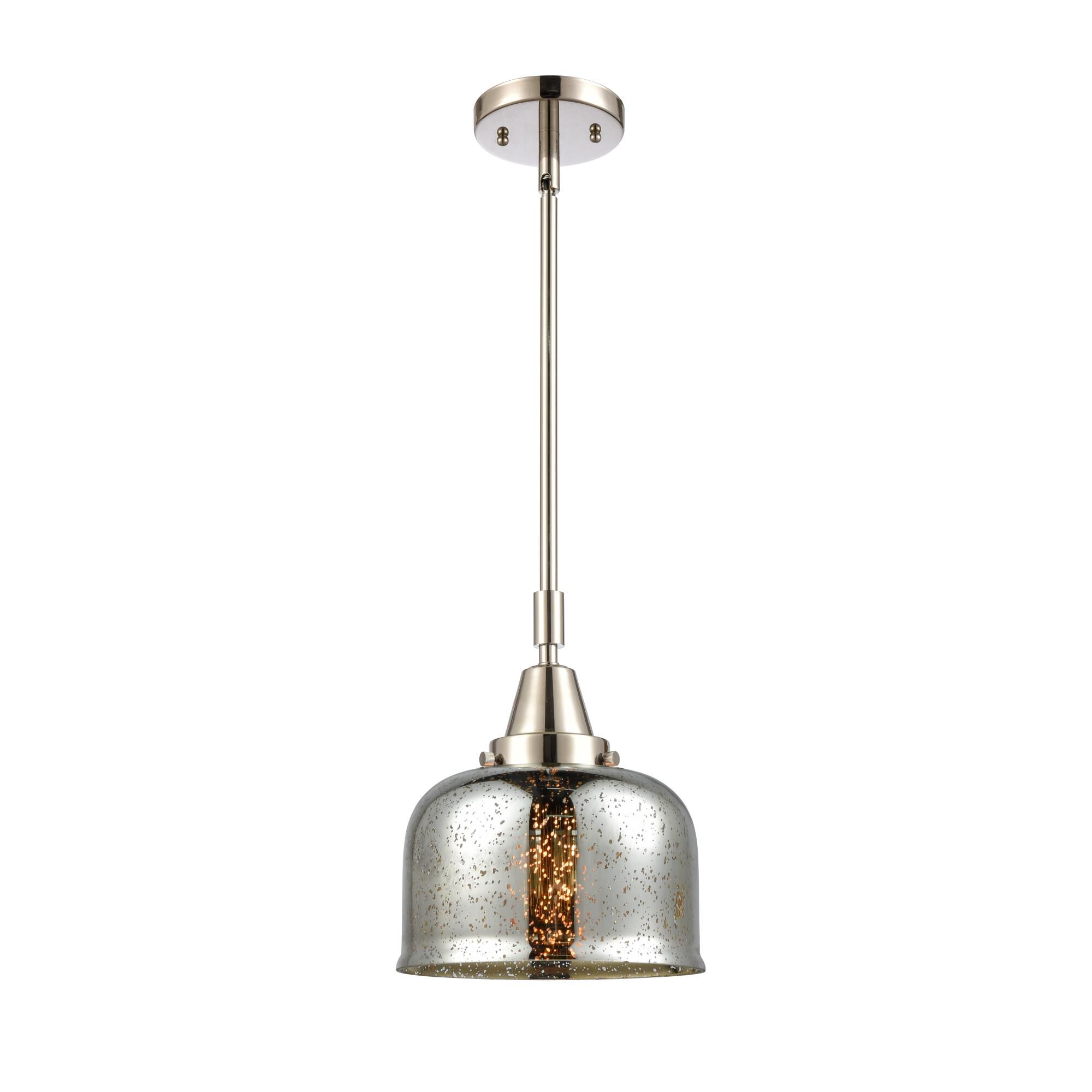 Innovations Lighting Bruno Marashlian Bell 8 Inch Mini Pendant