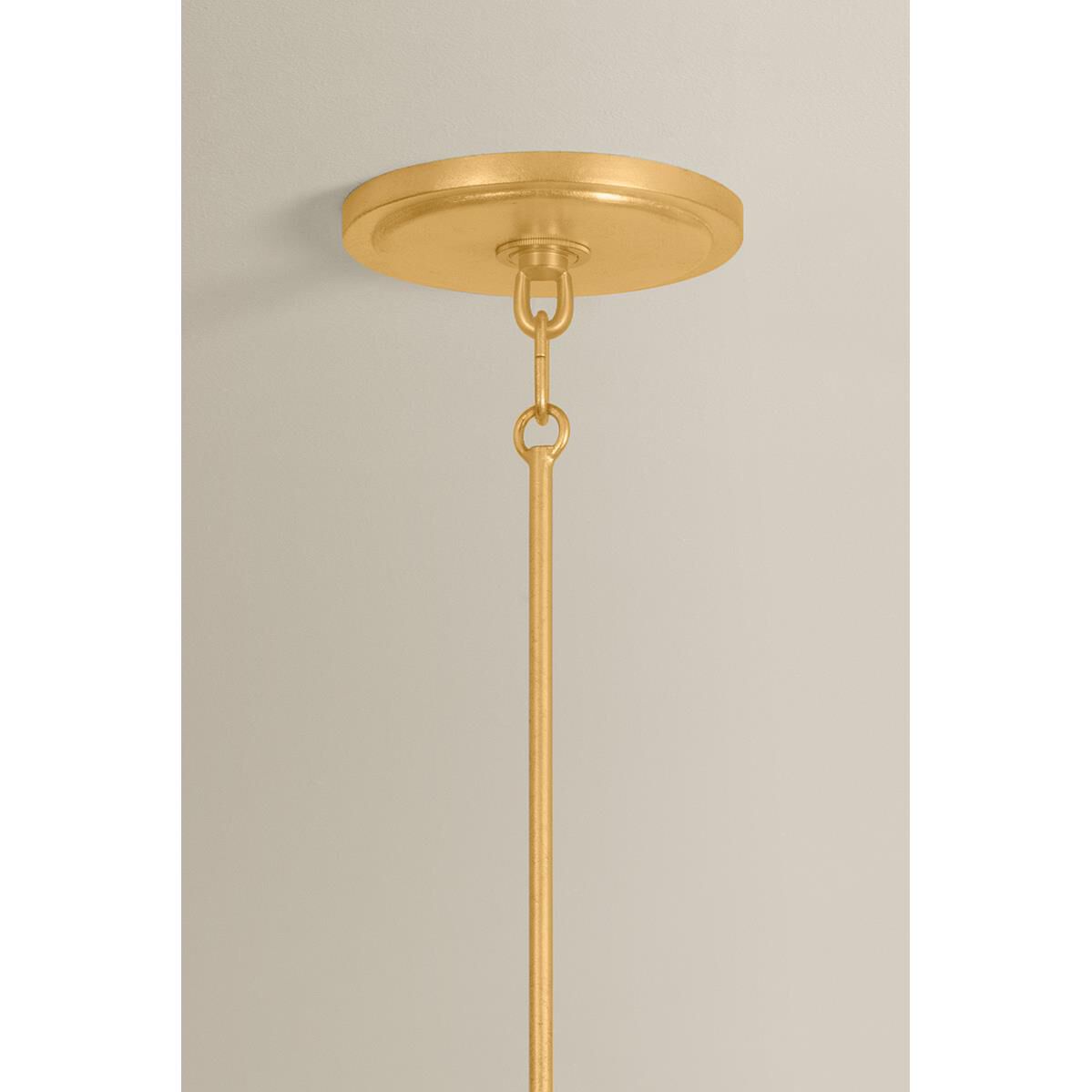 Beechford 40 Inch Chandelier by Hudson Valley Lighting