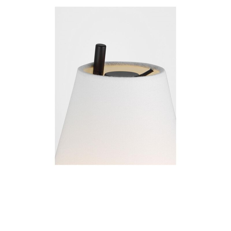 Chapman & Myers Marina 18 Inch Wall Sconce by Visual Comfort Studio