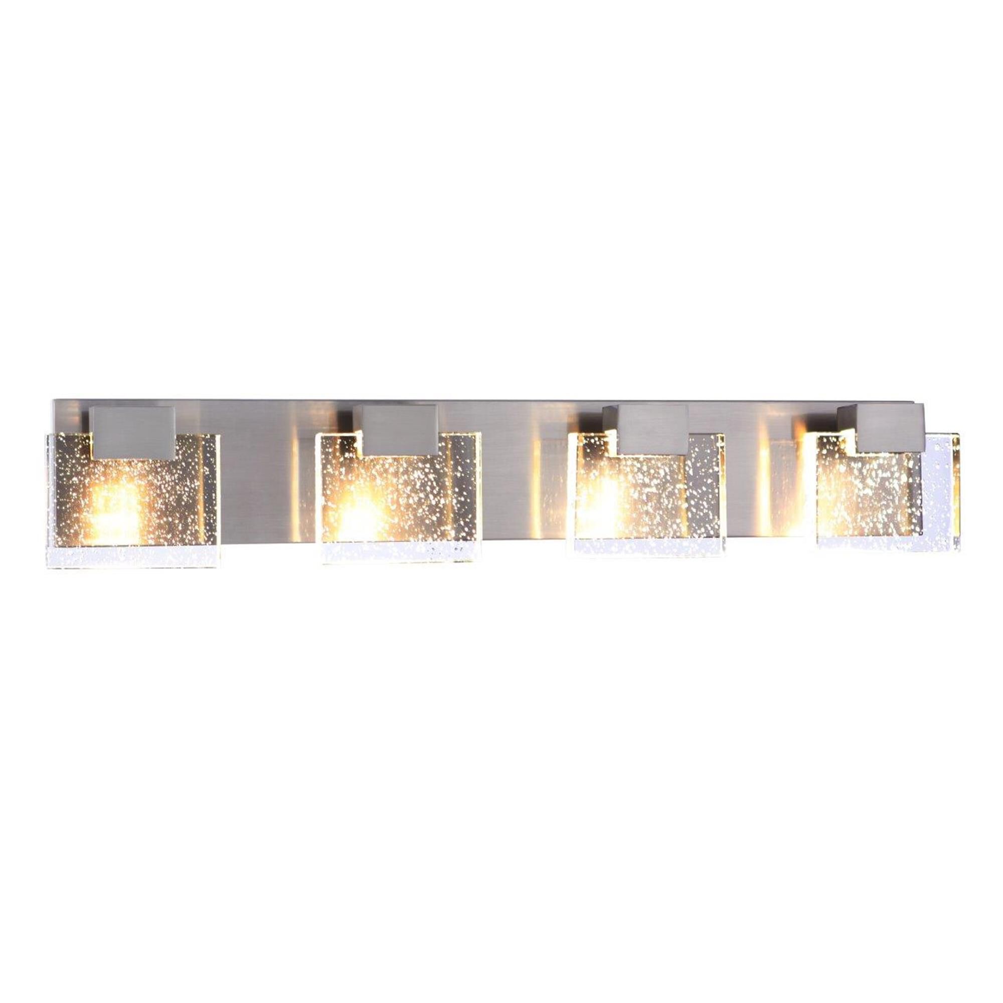 Alamere 29 Inch Bath Vanity Light,