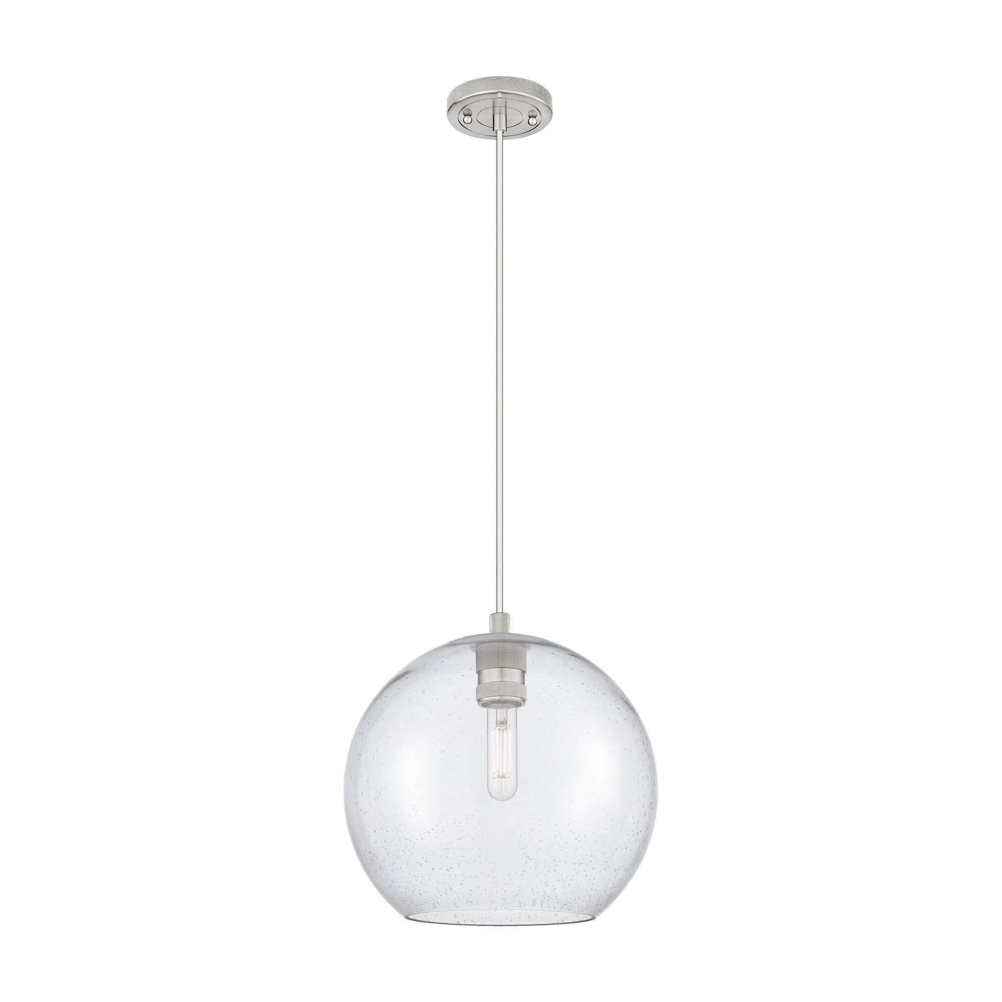 Bruno Marashlian Crown Point 10 Inch Mini Pendant by Innovations Lighting