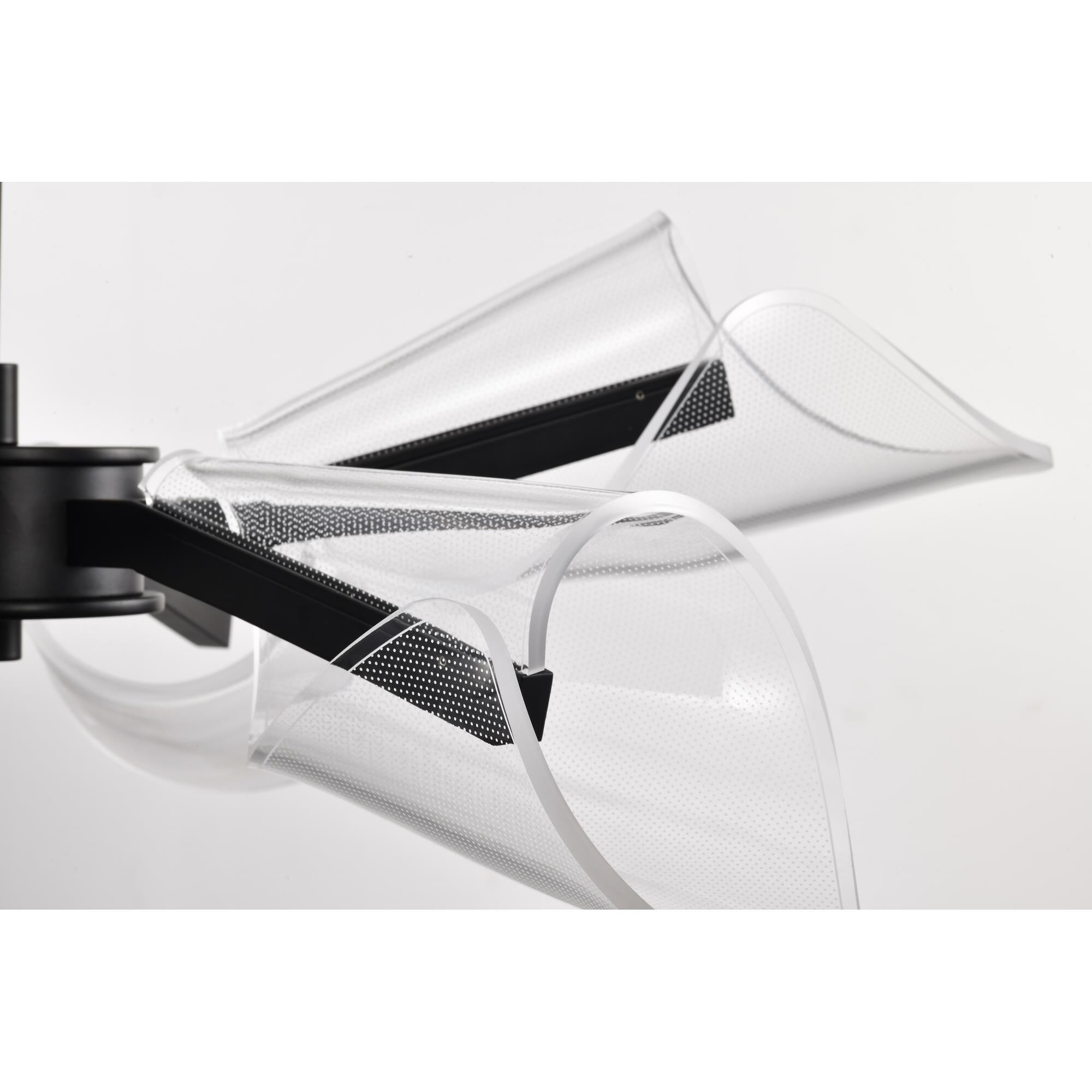 Sedona 28 Inch Chandelier by Nuvo Lighting