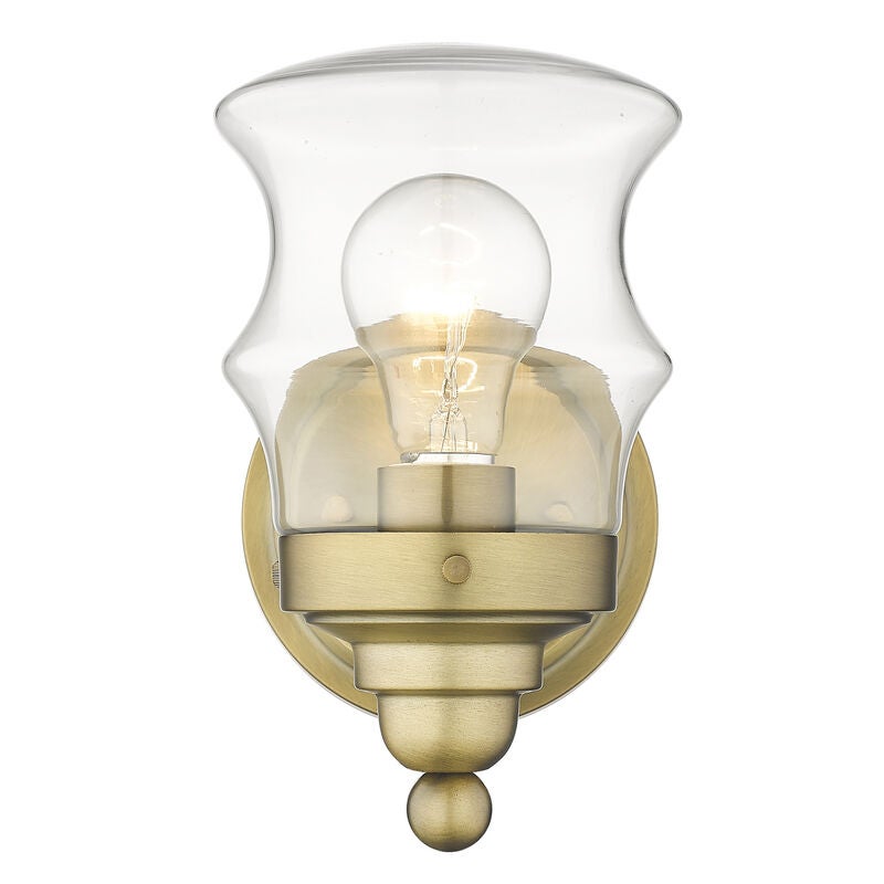 Acclaim Lighting Keal 8 Inch Wall Sconce