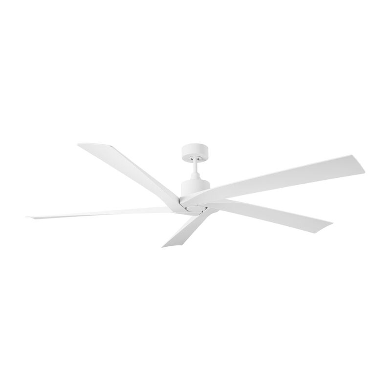 Sean Lavin Aspen Coastal 70 Inch Ceiling Fan by Visual Comfort Fan
