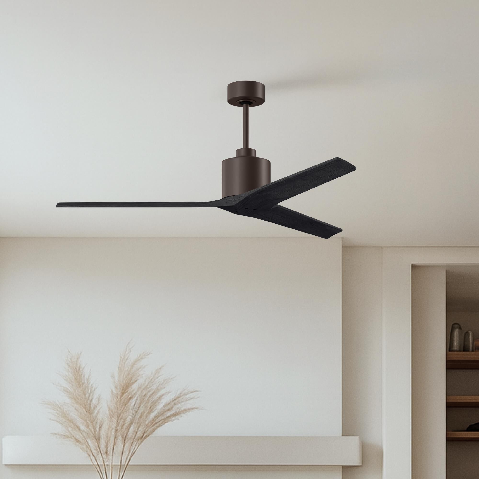 Mollywood 60 Inch Ceiling Fan by Matthews Fan Company