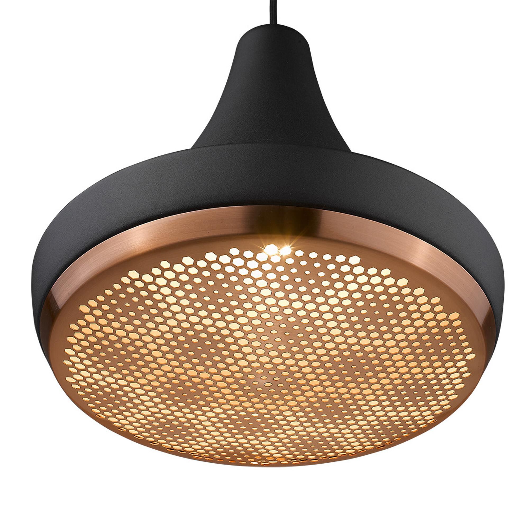Trend Lighting Tholos 13 Inch Large Pendant
