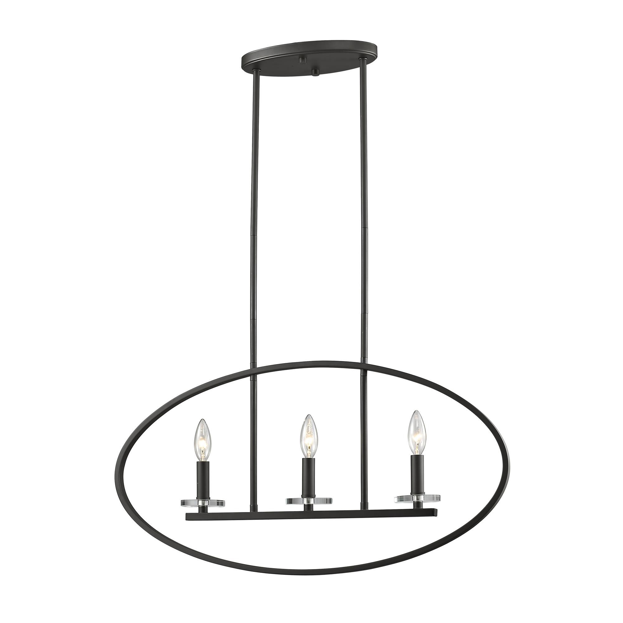 Shown in Bronze finish and --- glass and --- shade