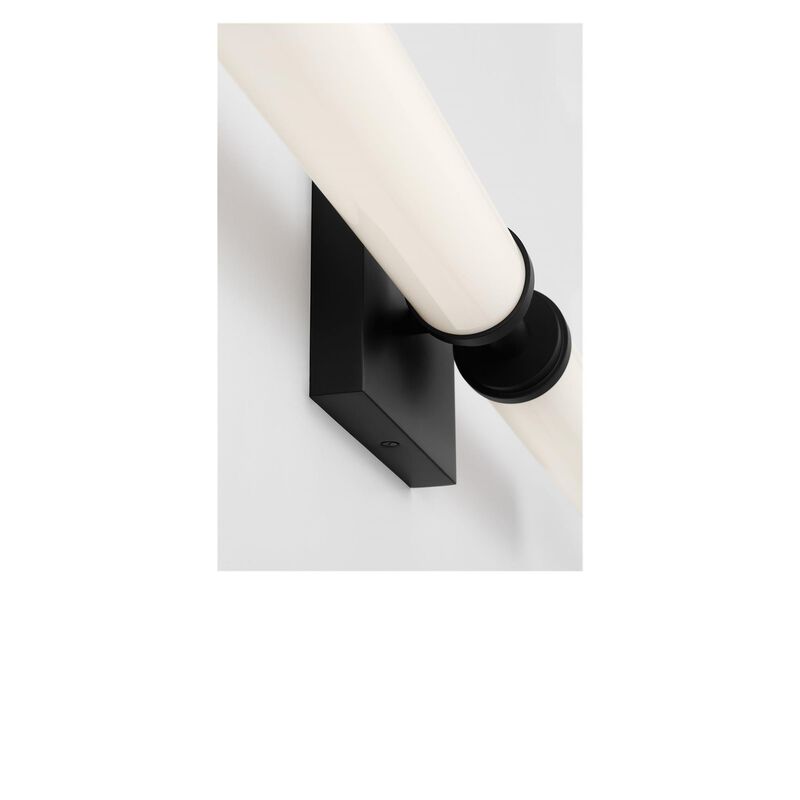 Coles 30 Inch Bath Vanity Light by Generation Lighting