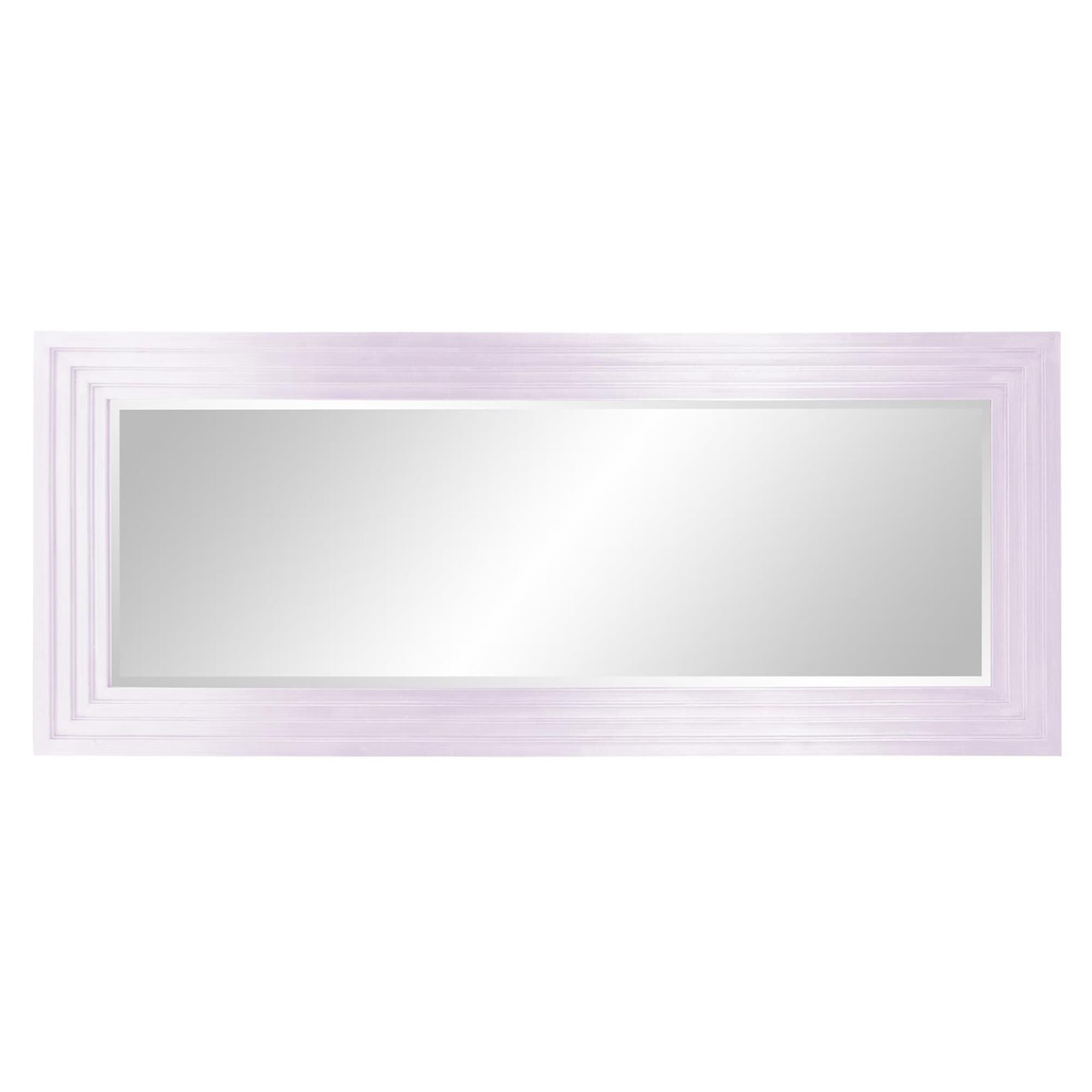 The Delano Floor Standing Mirror by Howard Elliott Collection