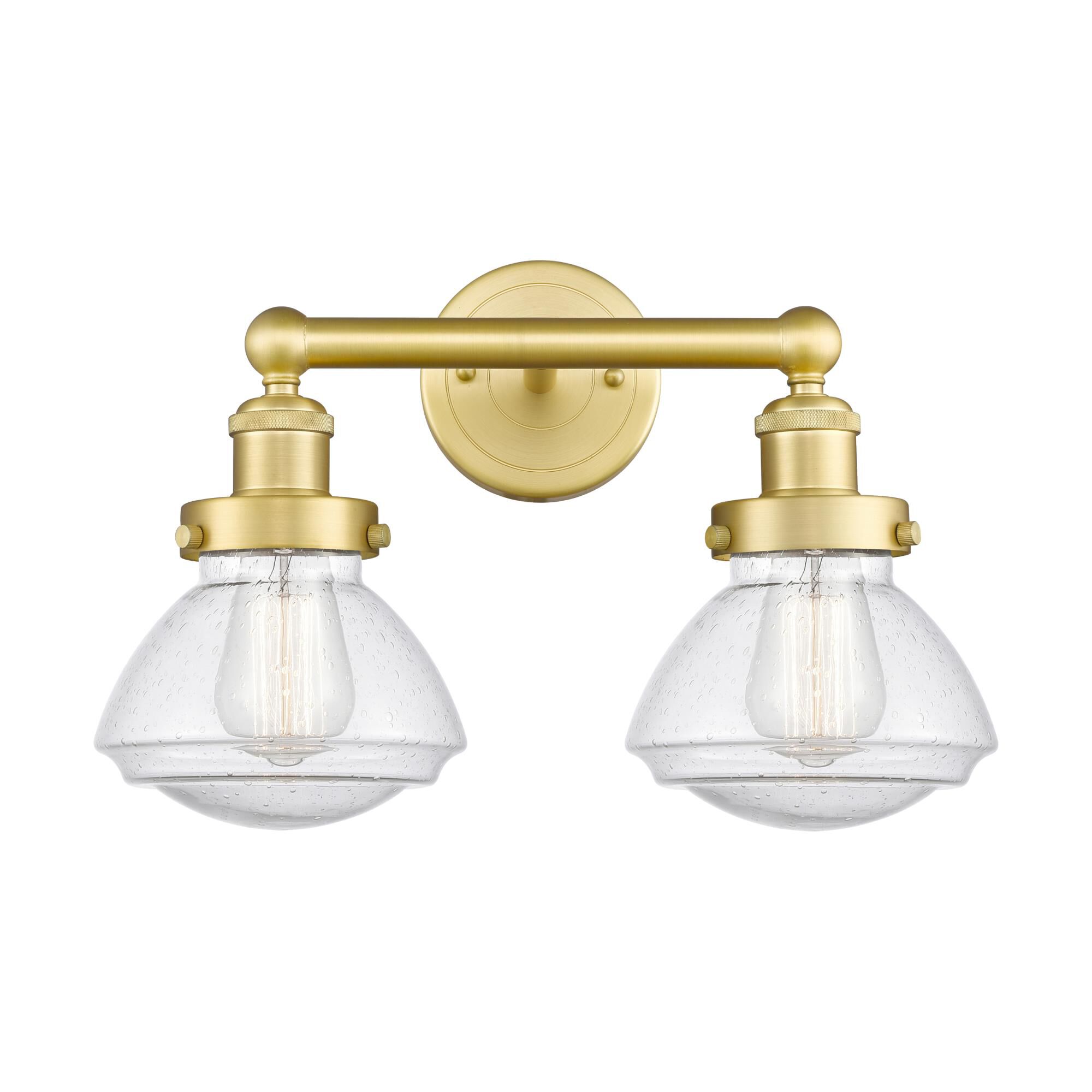 Bruno Marashlian Olean 16 Inch Bath Vanity Light by Innovations Lighting