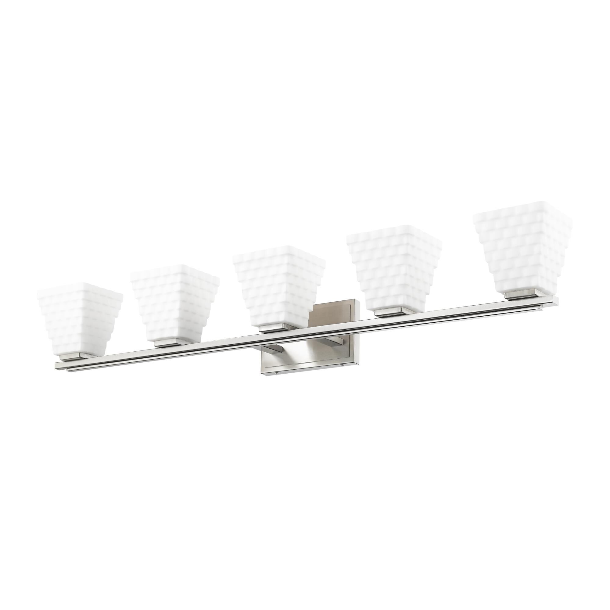 Annalise 42 Inch Bath Vanity Light by Z Lite