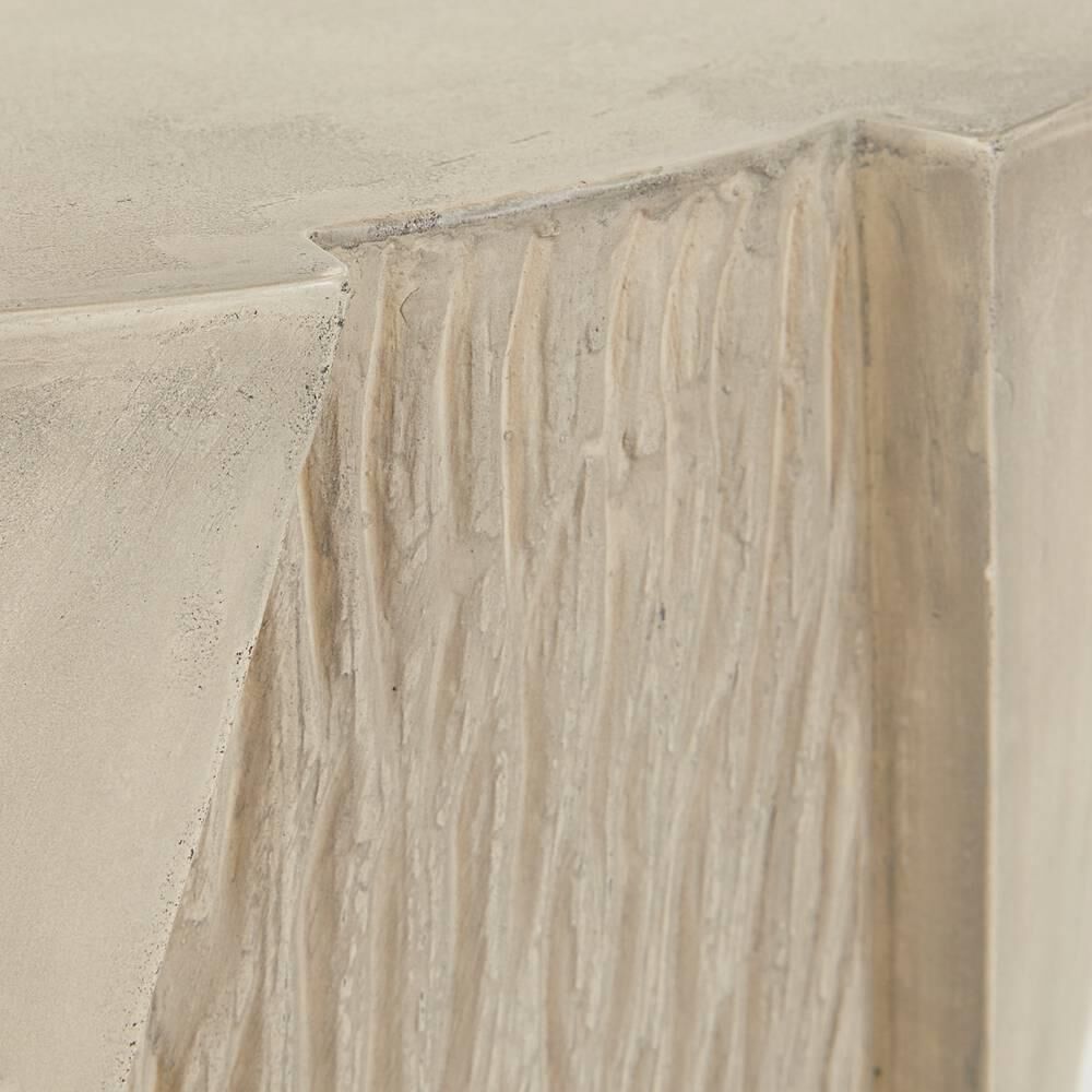 Shown in Putty finish