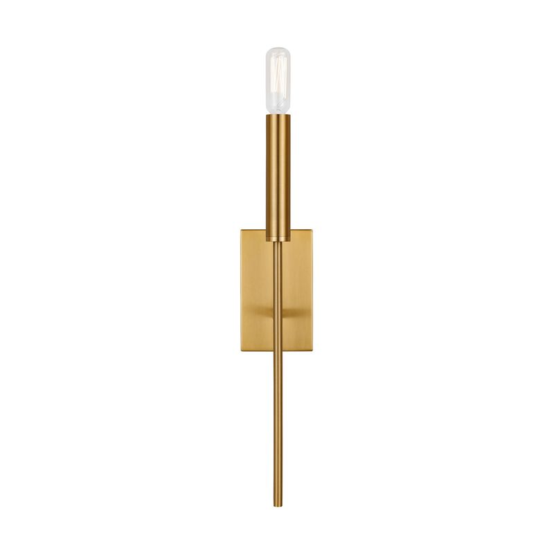 Visual Comfort Studio Collection Ellen DeGeneres Brianna 20 Inch Wall Sconce