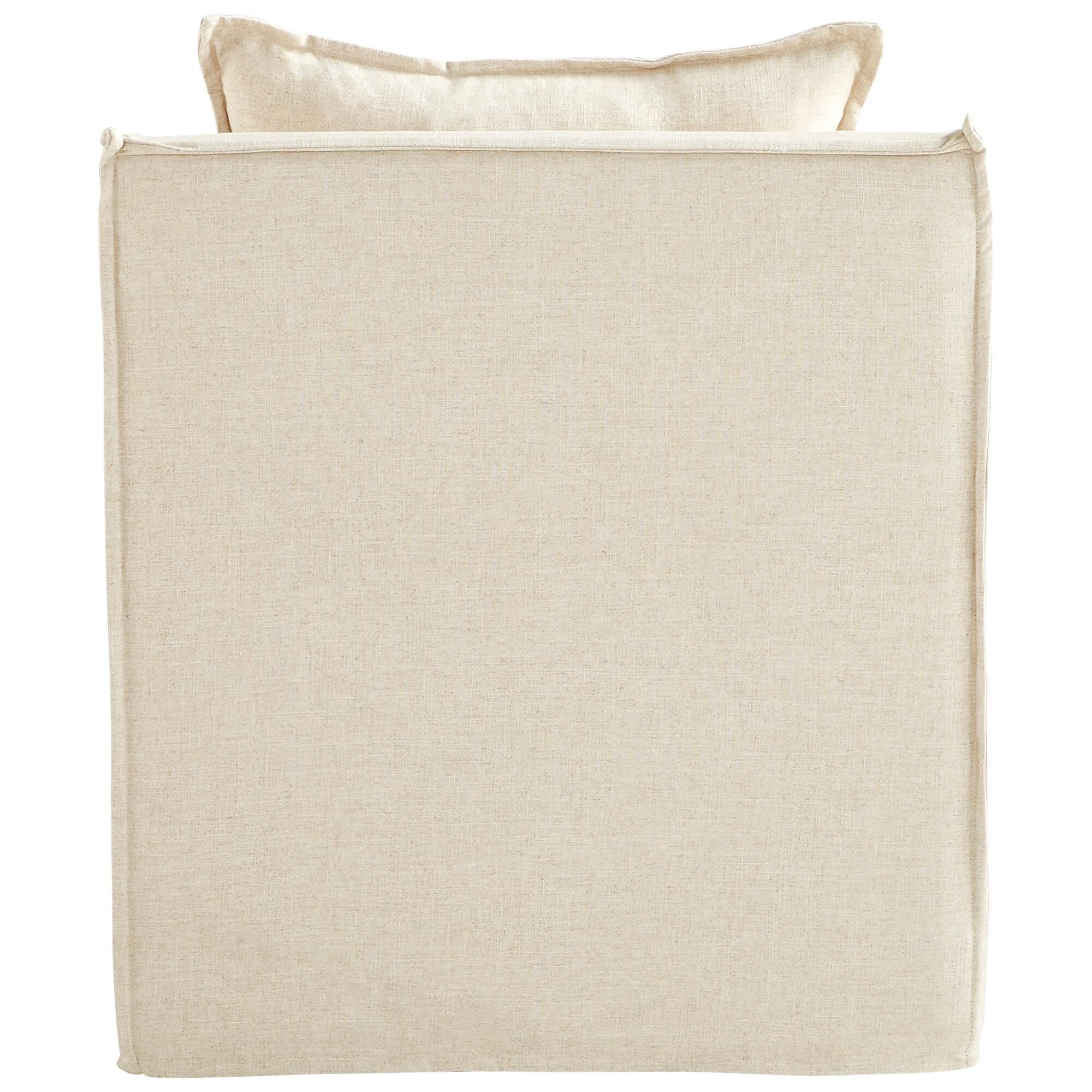 Sovente Accent Chair by Cyan Designs