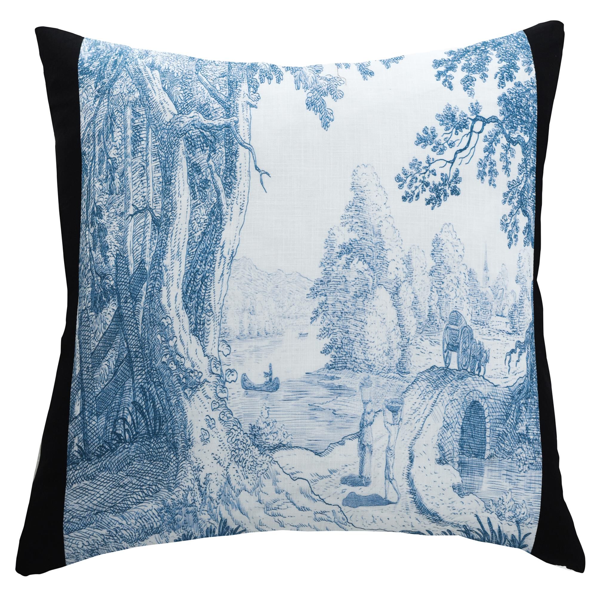 Dann Foley Decorative Pillow by Stylecraft