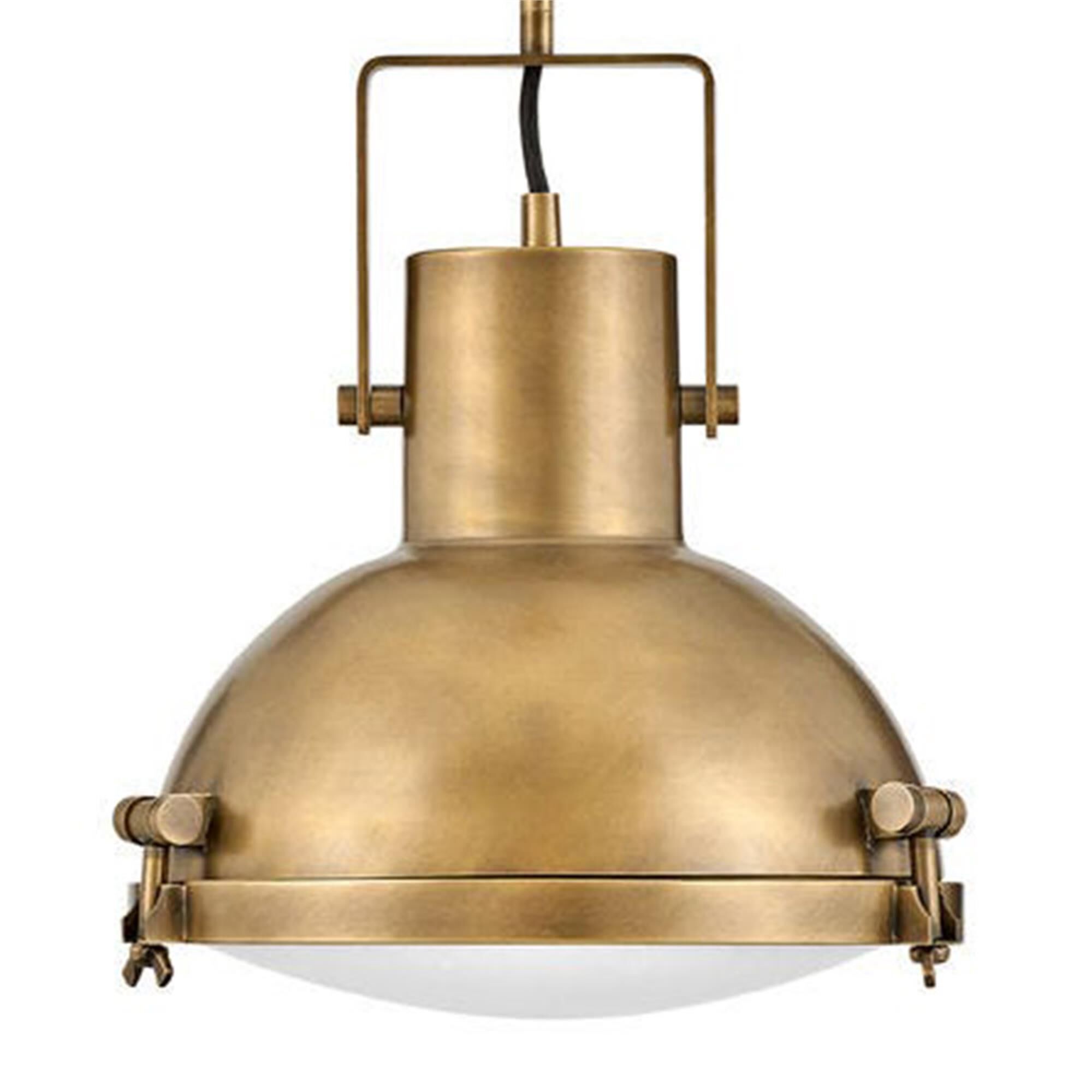 Nautique Large Pendant Light,
