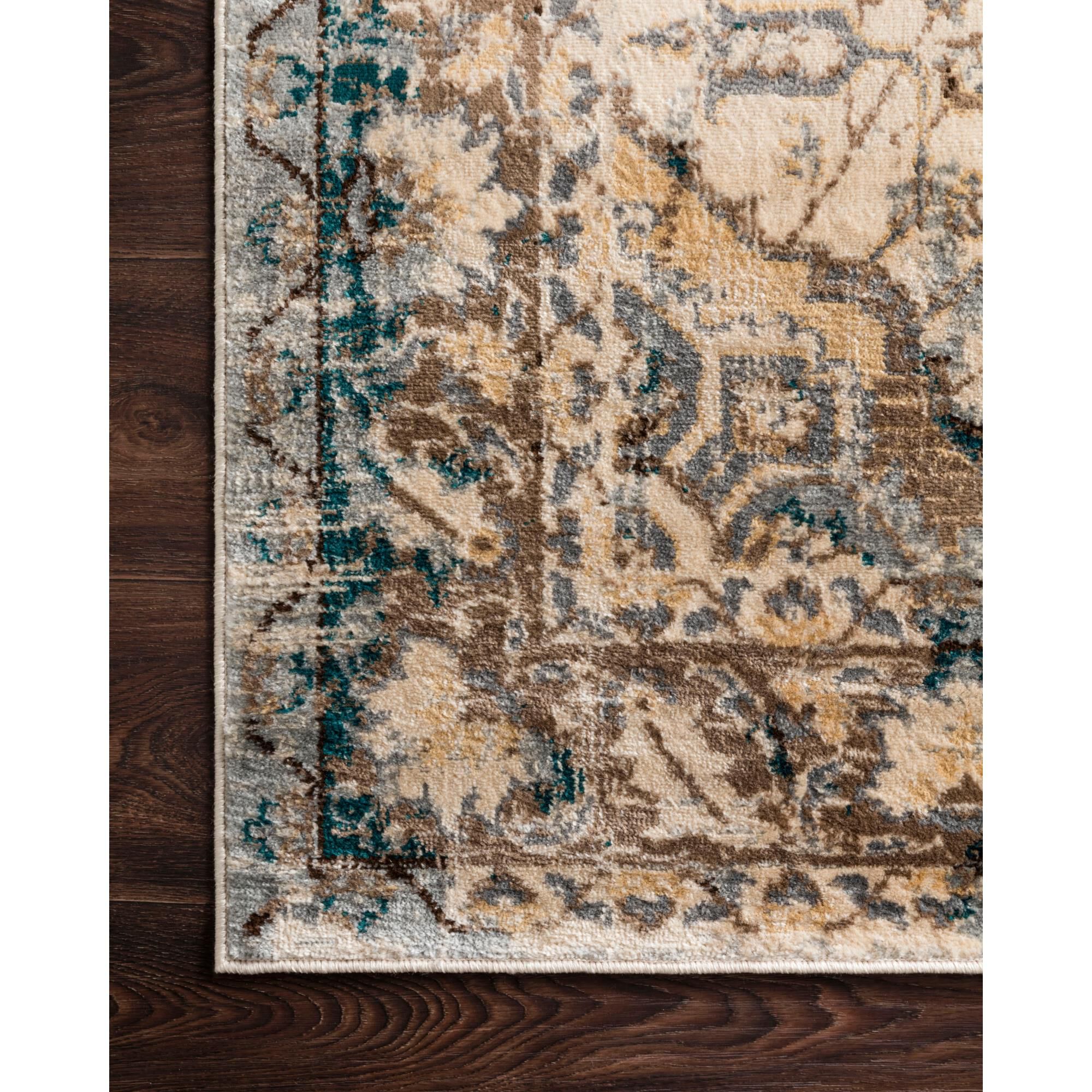 Isadora Area Rug,